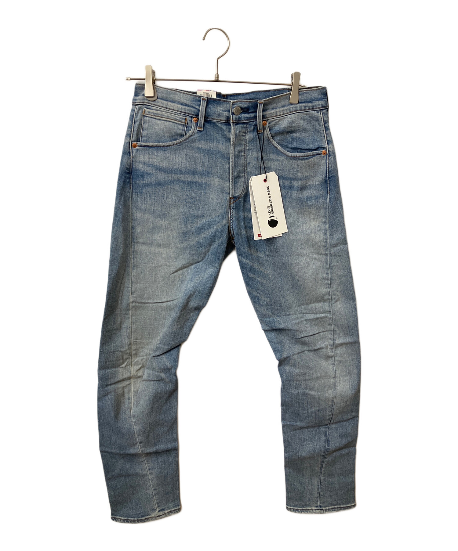 中古・古着通販】LEVI'S ENGINEERED (リーバイスエンジニアード) 502