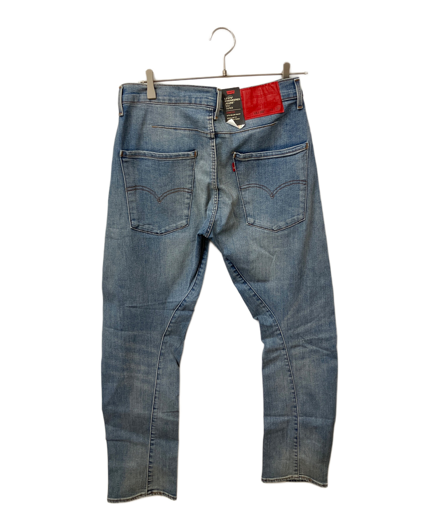 中古・古着通販】LEVI'S ENGINEERED (リーバイスエンジニアード) 502