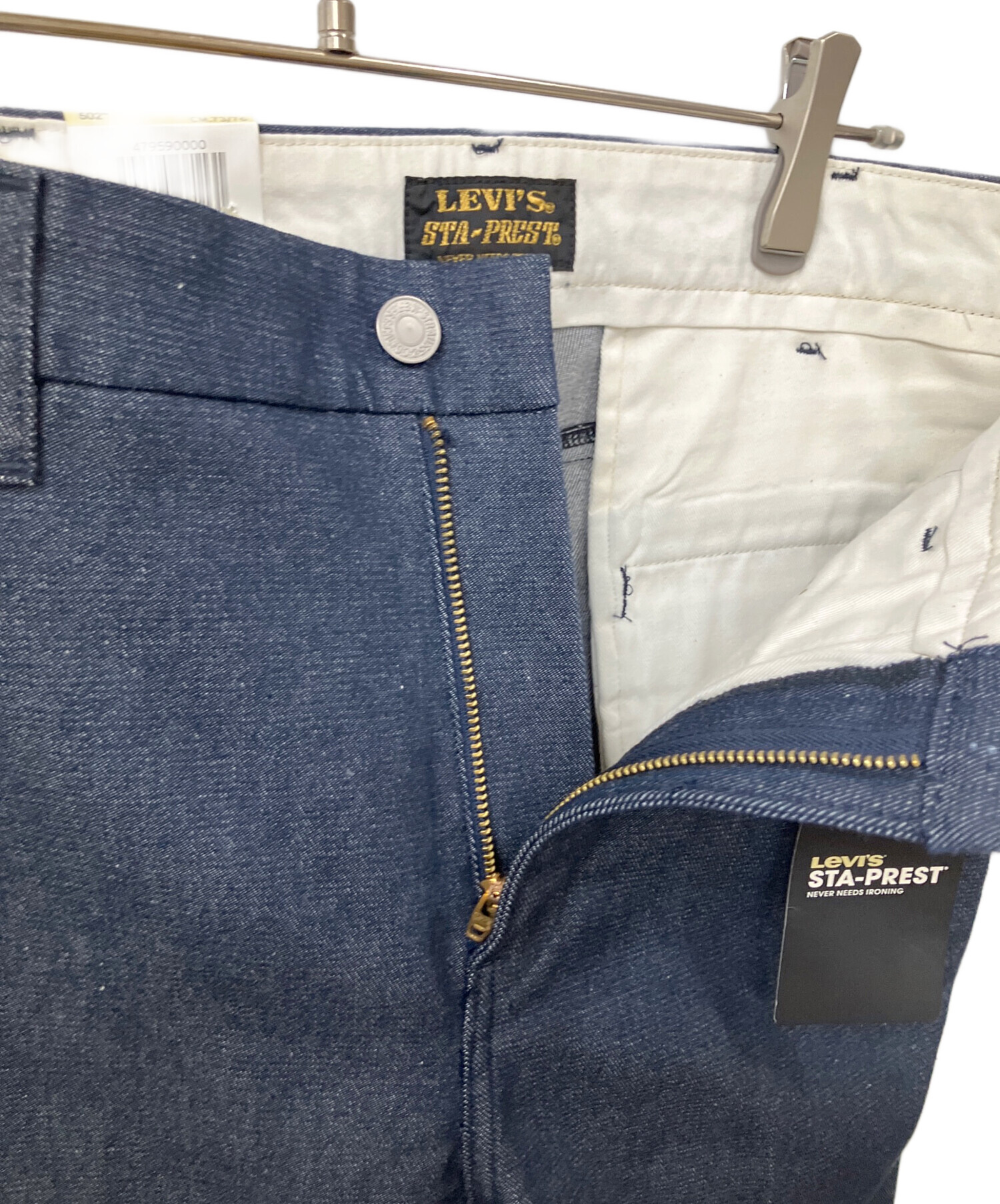 W29 定価14300円 リーバイス Levi's 511 プレミアムシリーズ デニムパンツ ジーンズ スリム MADE IN USA 濃インディゴ アメリカ製(W29)｜売買されたオークション情報、yahooの商品情報をアーカイブ