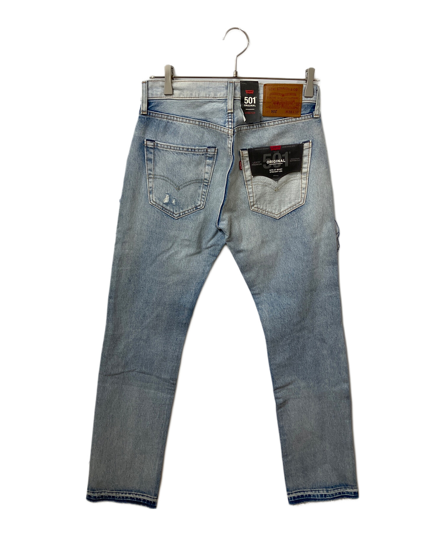 中古・古着通販】LEVI