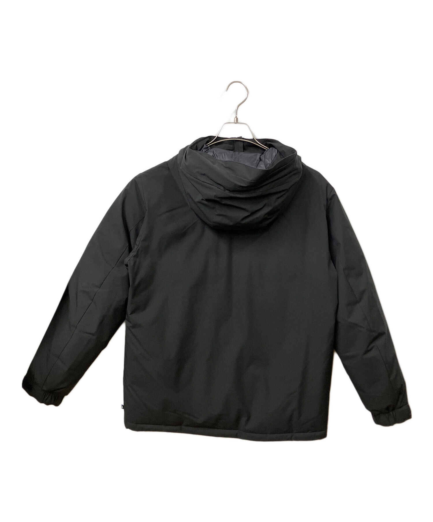 中古・古着通販】Hamule (ハミューレ) ストレッチダウンパーカー