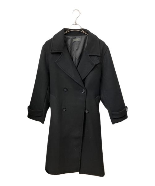 中古・古着通販】CLEL (クレイル) ウールブレンドテックメルトンダブル