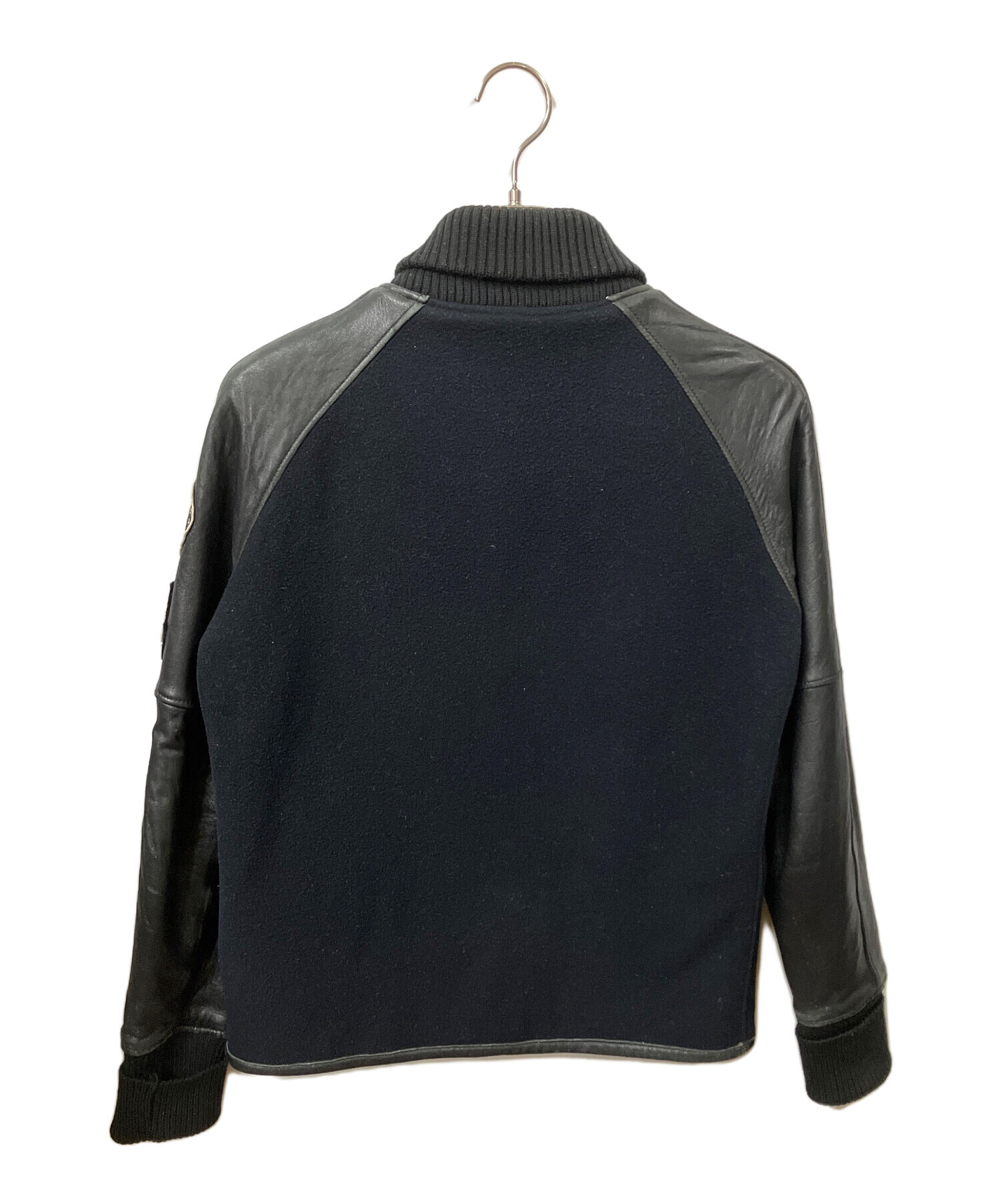 中古・古着通販】Hysteric Glamour (ヒステリックグラマー) スタジャン 