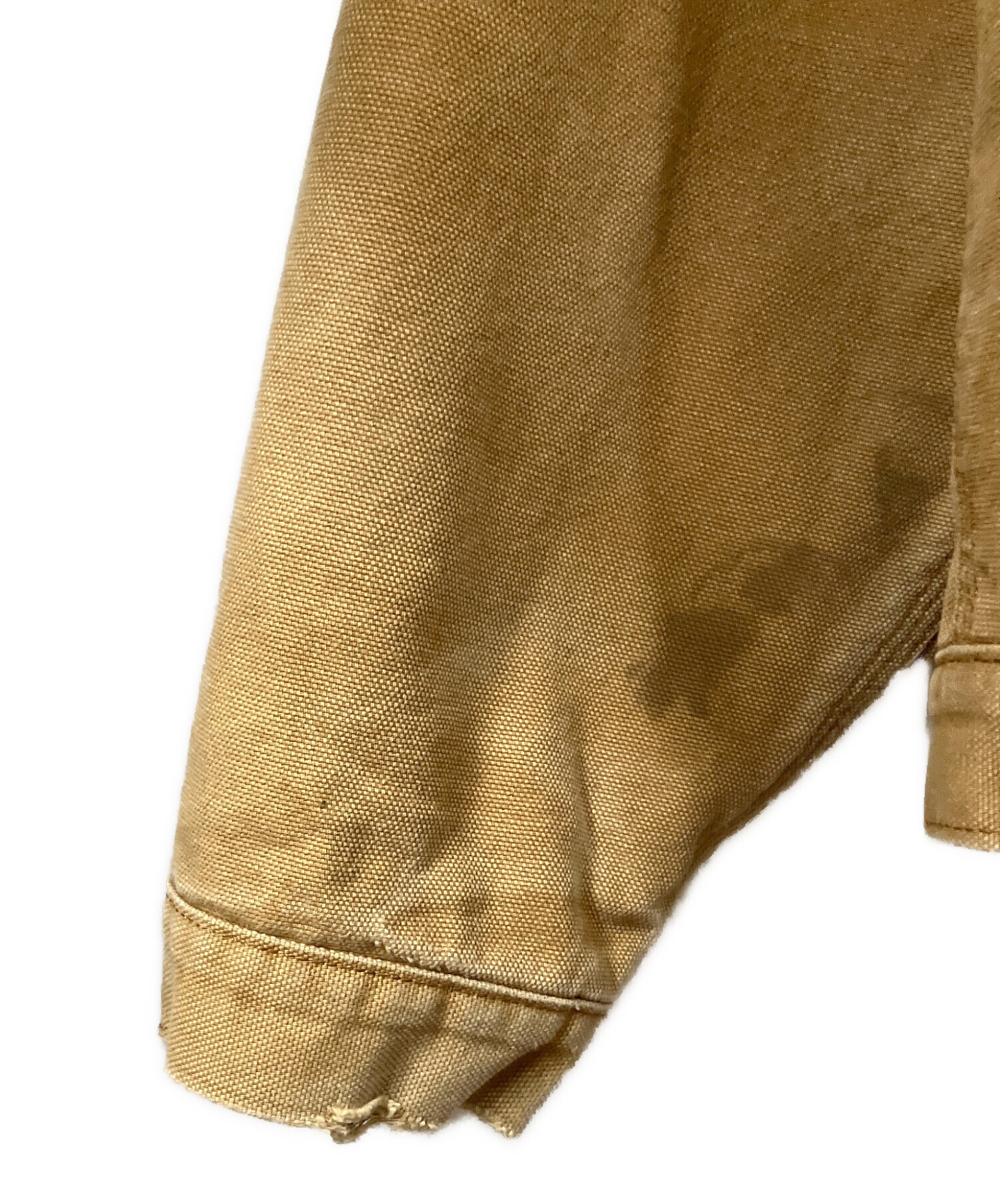 中古・古着通販】Dickies (ディッキーズ) デトロイトジャケット