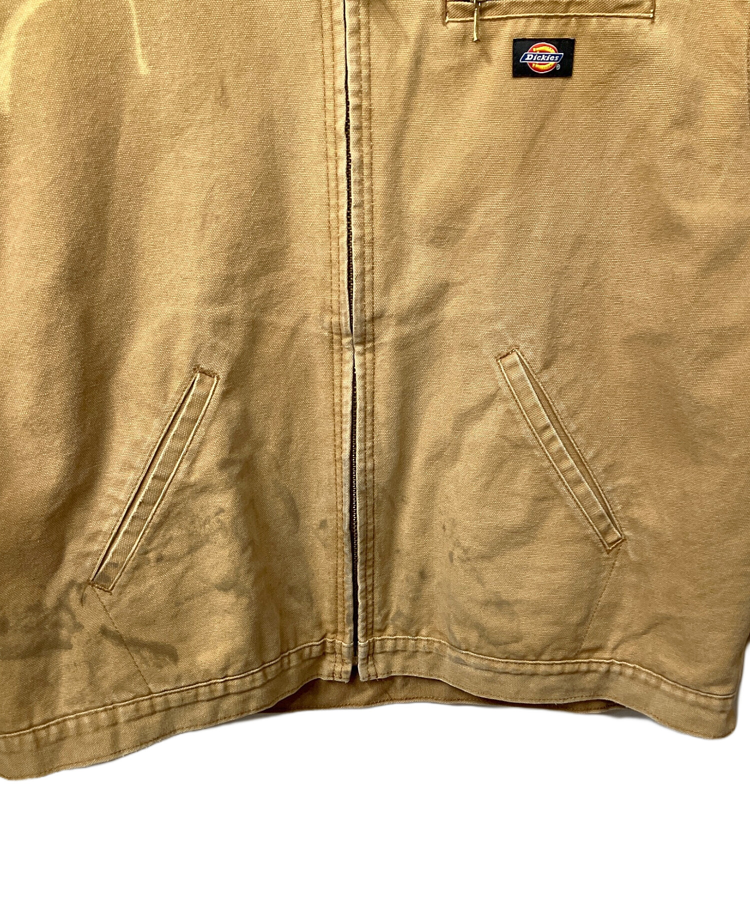 中古・古着通販】Dickies (ディッキーズ) デトロイトジャケット