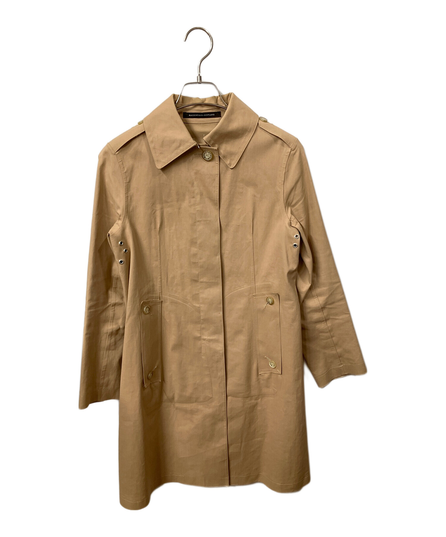 中古・古着通販】MACKINTOSH SCOTLAND (マッキントッシュ