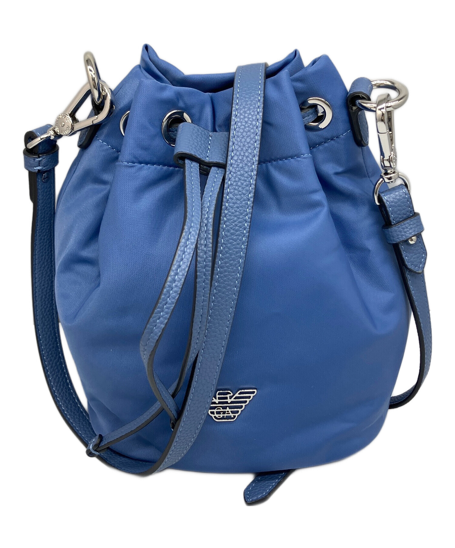 中古・古着通販】EMPORIO ARMANI (エンポリオアルマーニ) 巾着