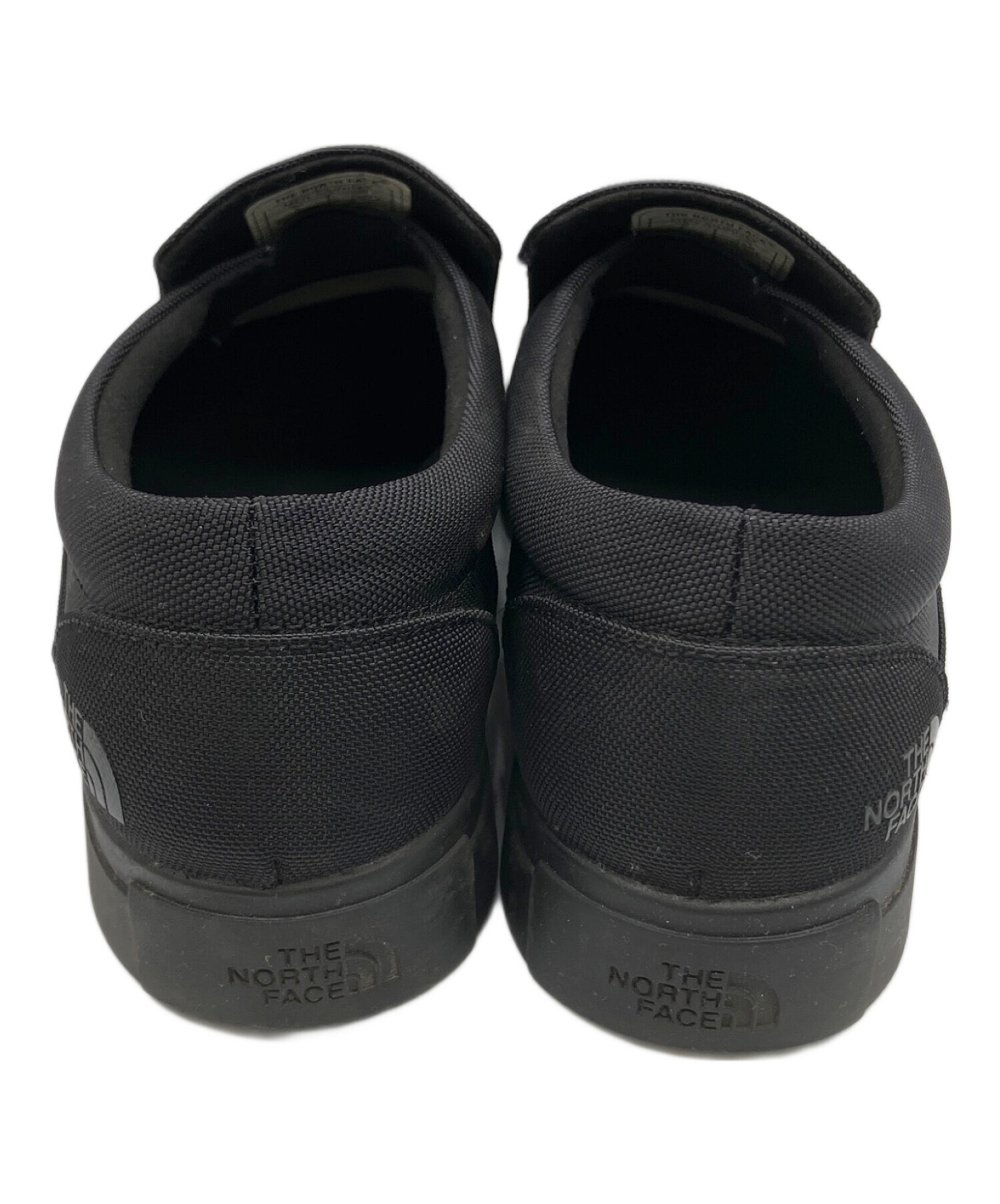 中古・古着通販】THE NORTH FACE (ザ ノース フェイス) Shuttle Slip 