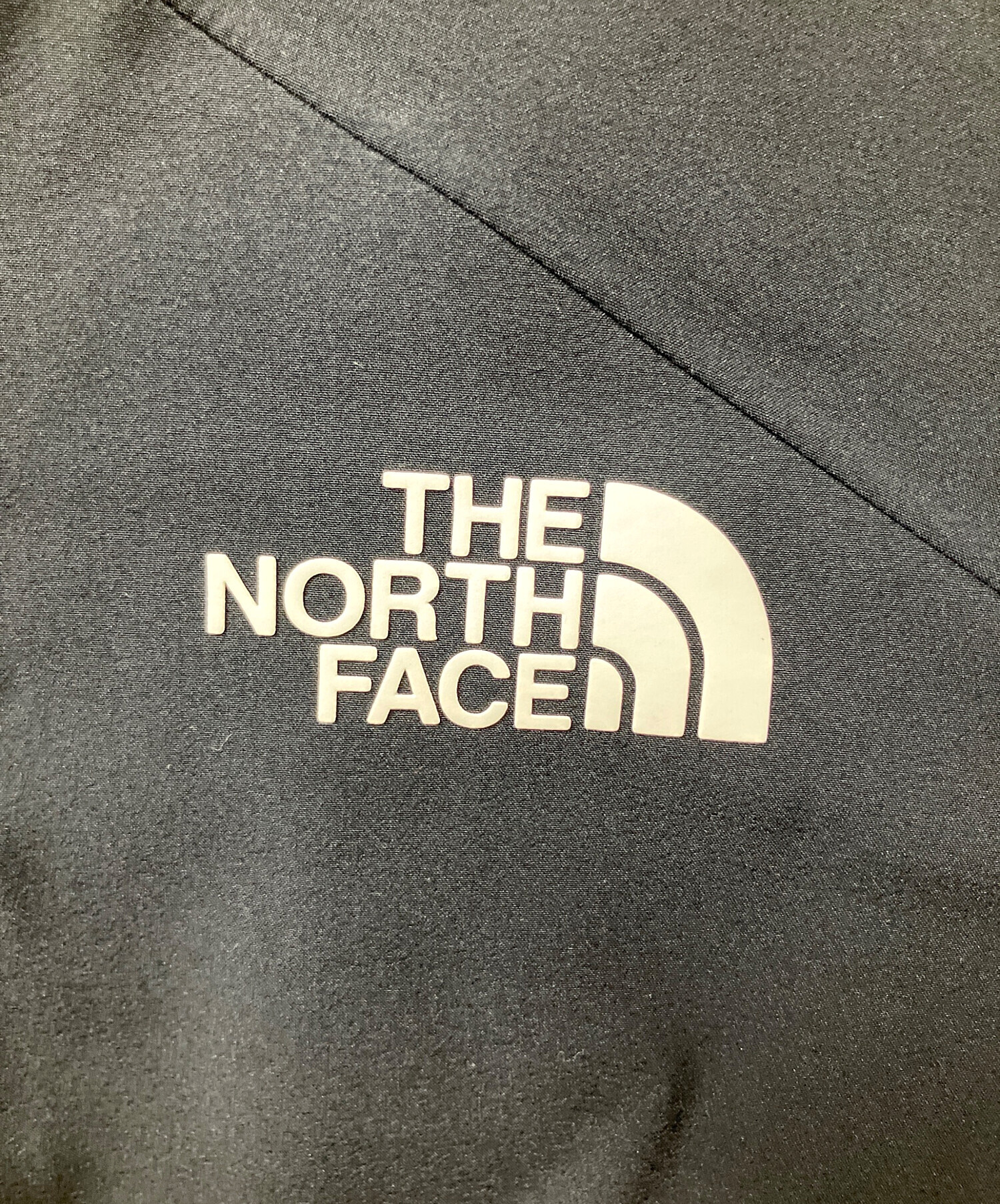 中古・古着通販】THE NORTH FACE (ザ ノース フェイス) アイアンマスク