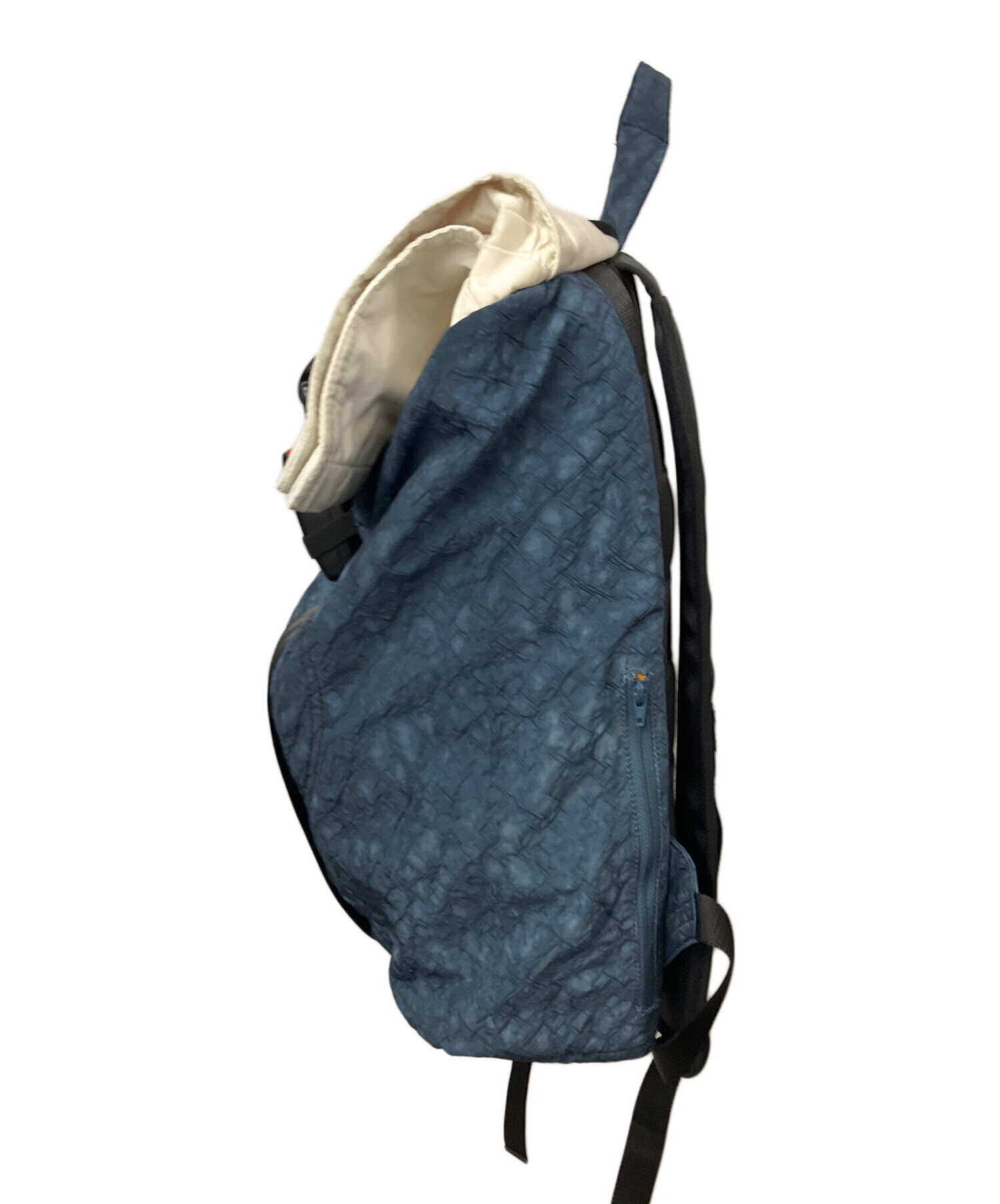 中古・古着通販】AIRPAQ (エアパック) Backpack Airpaq ネイビー