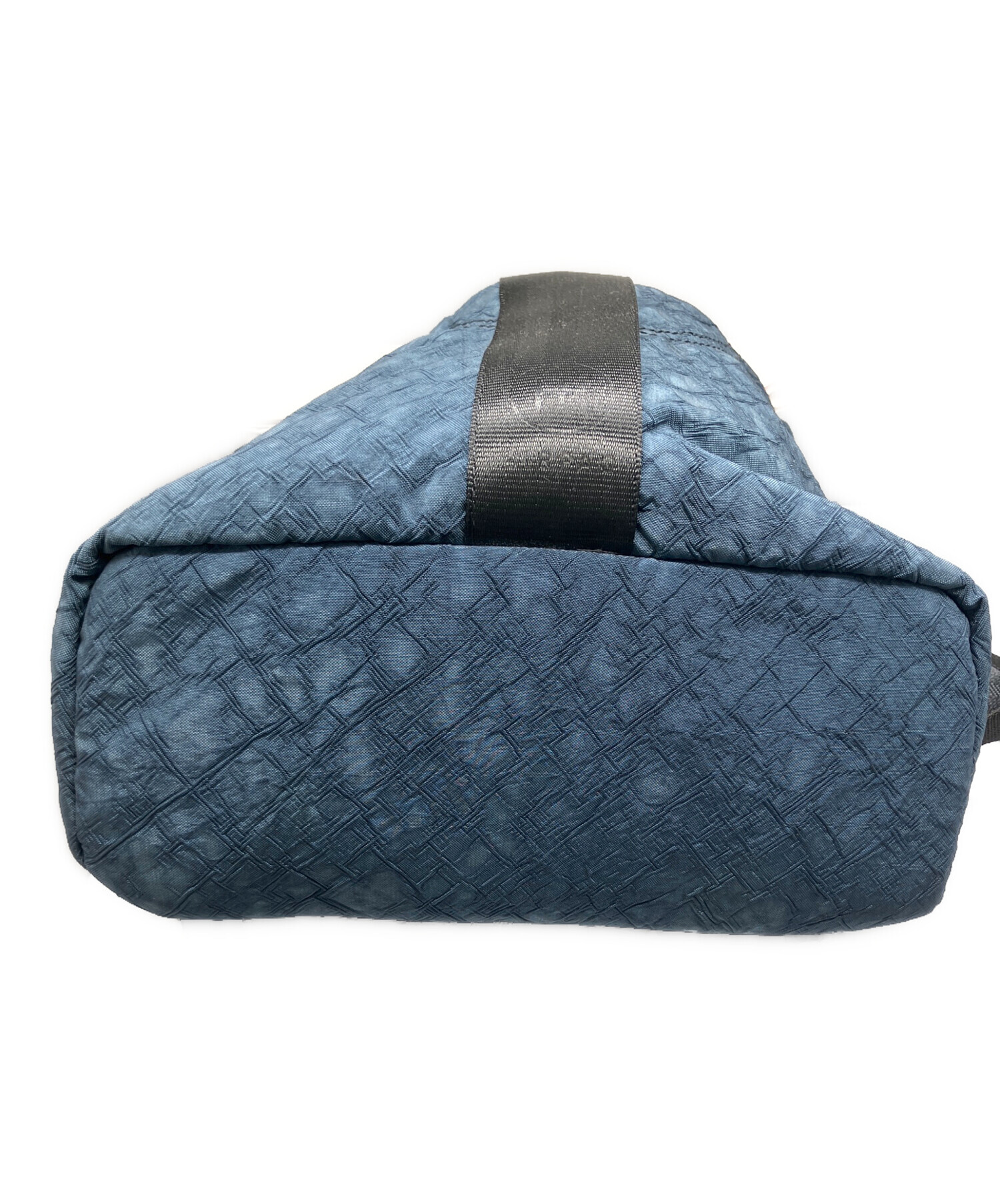 中古・古着通販】AIRPAQ (エアパック) Backpack Airpaq ネイビー