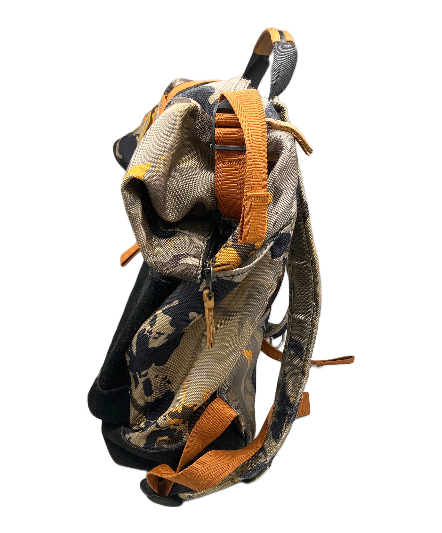 中古・古着通販】TUMI (トゥミ) ダルストンロールトップ