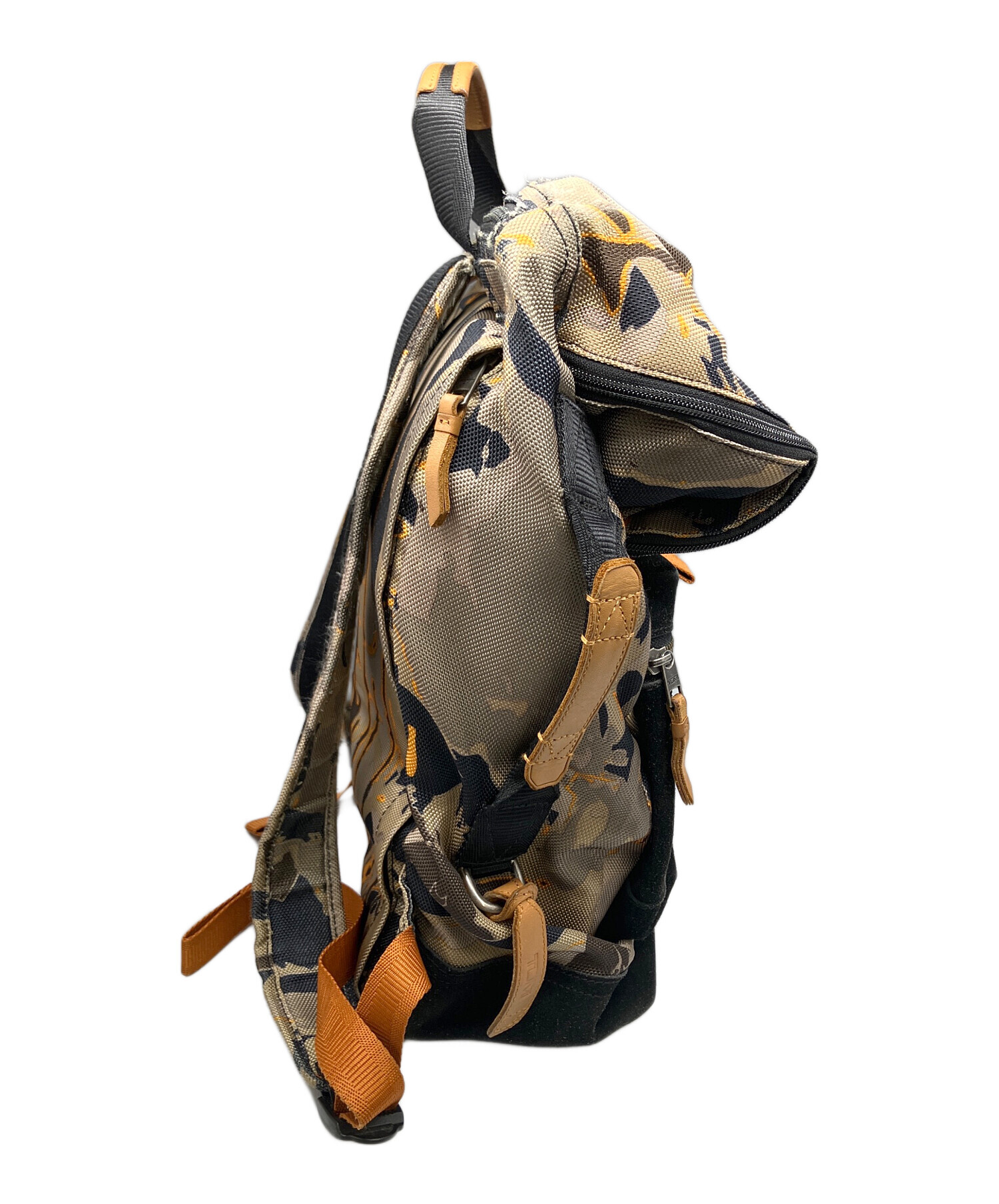 中古・古着通販】TUMI (トゥミ) ダルストンロールトップ