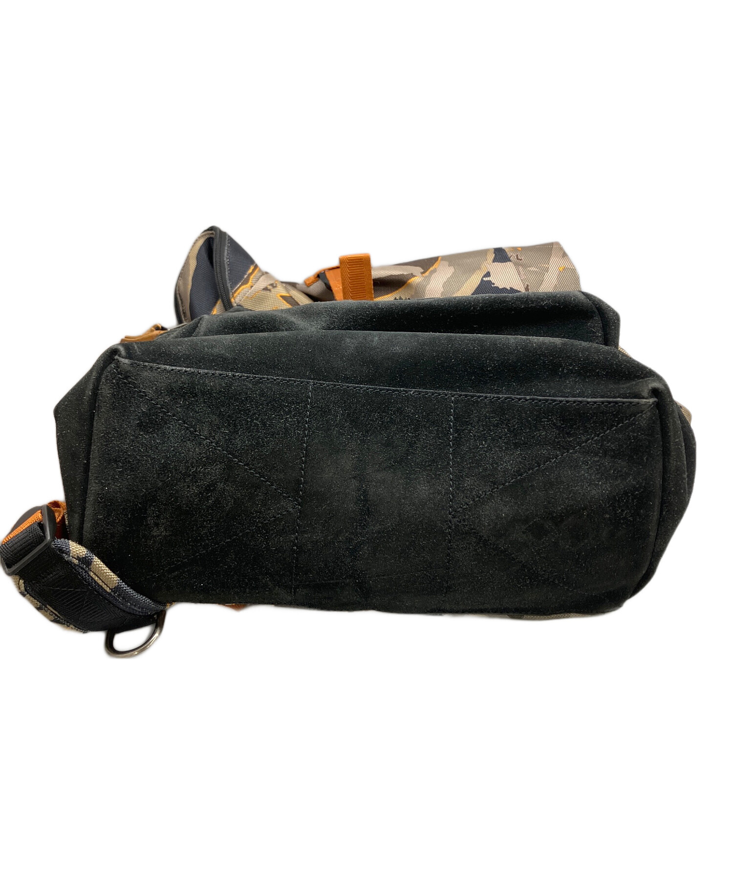 中古・古着通販】TUMI (トゥミ) ダルストンロールトップ