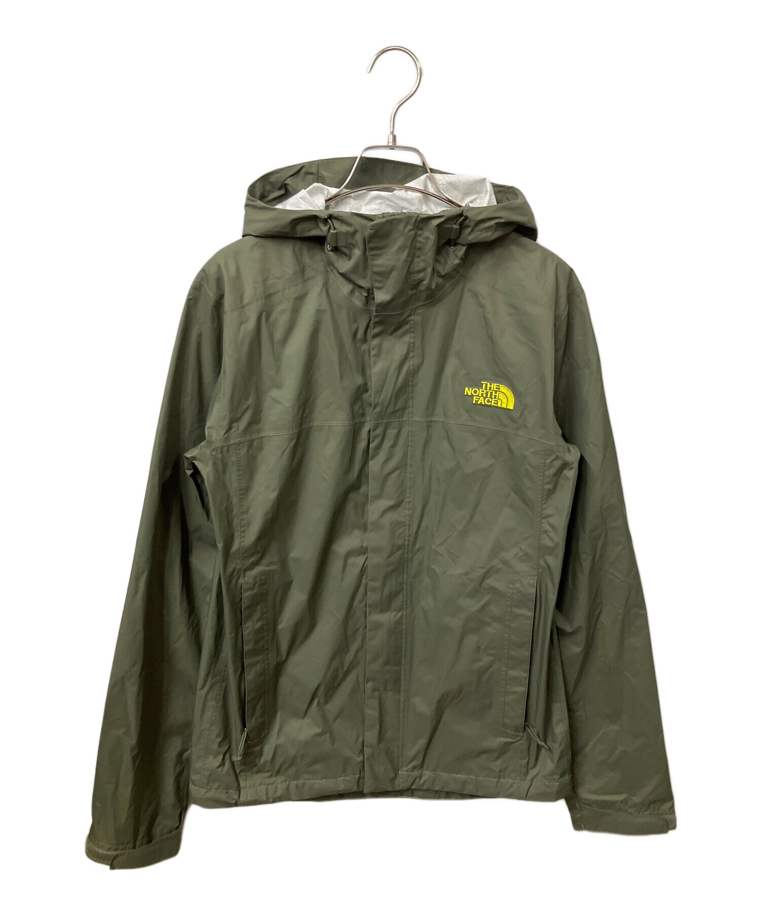 中古・古着通販】THE NORTH FACE (ザ ノース フェイス) ベンチャー2 