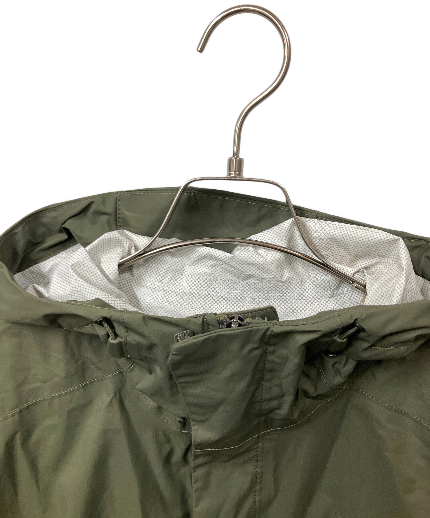 中古・古着通販】THE NORTH FACE (ザ ノース フェイス) ベンチャー2 