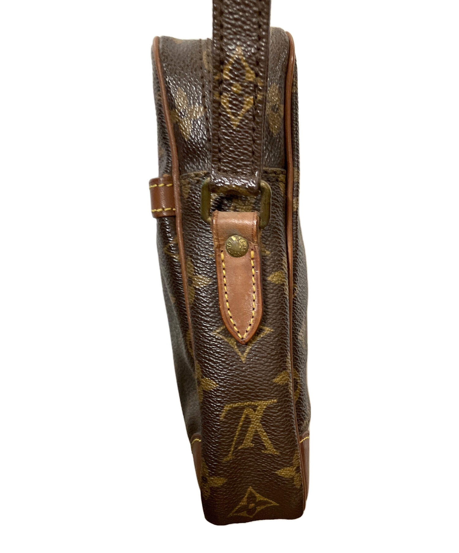 中古・古着通販】LOUIS VUITTON (ルイ ヴィトン) ダヌーヴ モノグラム 