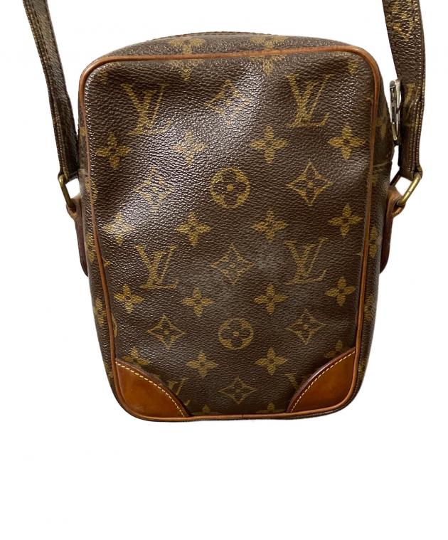 中古・古着通販】LOUIS VUITTON (ルイ ヴィトン) ダヌーヴ モノグラム