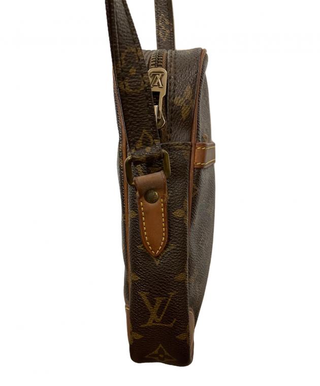 美品【未開封未使用】ルイヴィトンLOUIS VUITTON 中古・古着通販】LOUIS VUITTON (ルイ ヴィトン) ダヌーヴ モノグラム