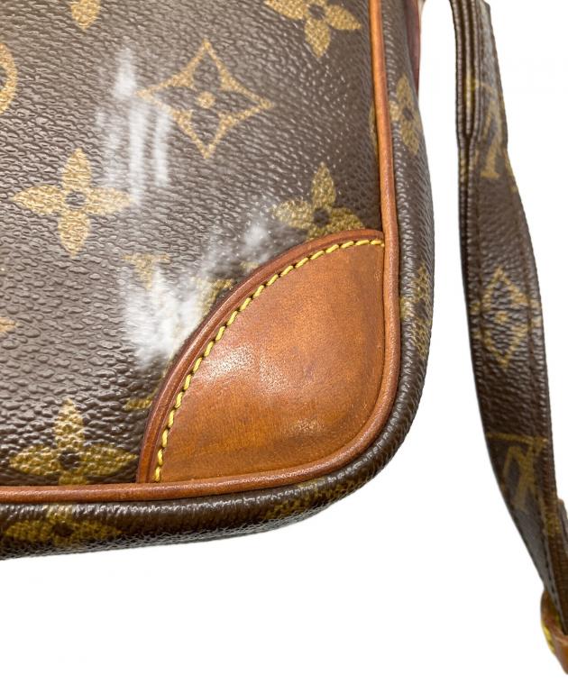中古・古着通販】LOUIS VUITTON (ルイ ヴィトン) ダヌーヴ モノグラム