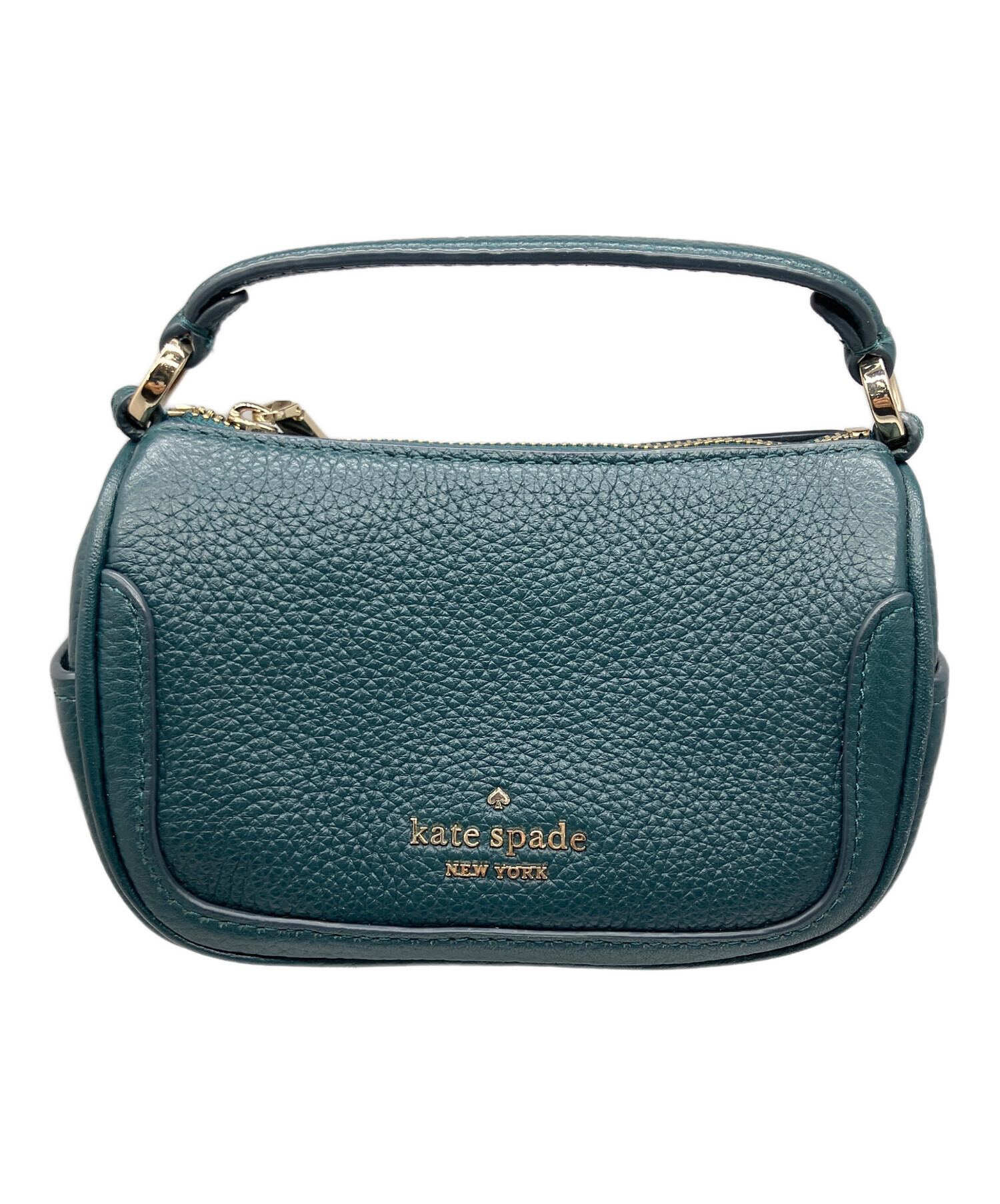 中古・古着通販】Kate Spade (ケイトスペード) スムーシュ マイクロ