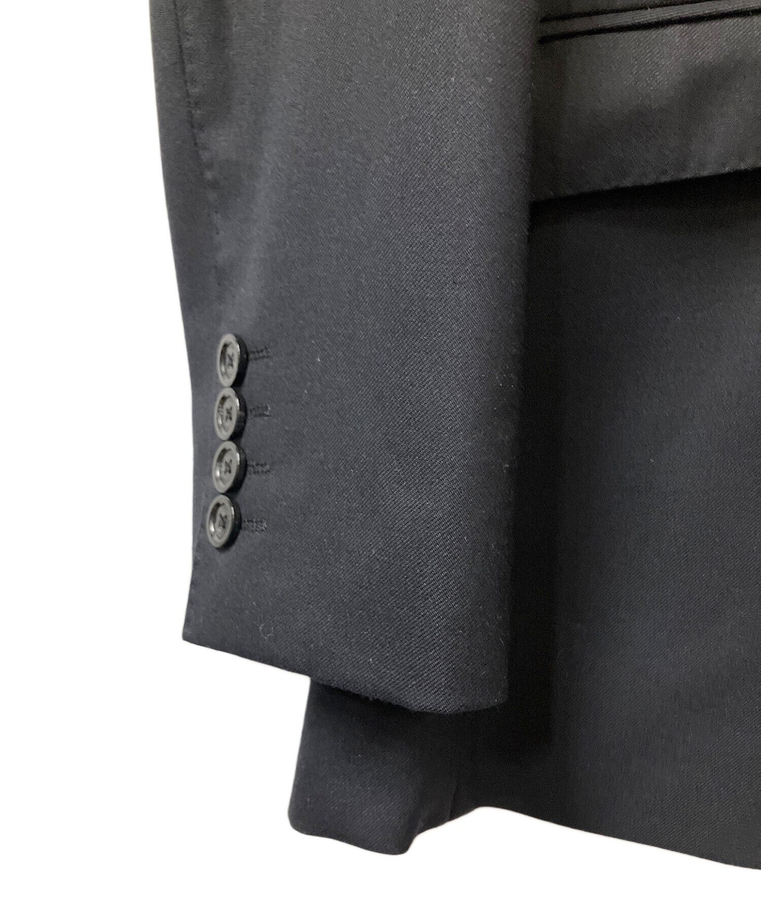 中古・古着通販】BURBERRY BLACK LABEL (バーバリーブラックレーベル