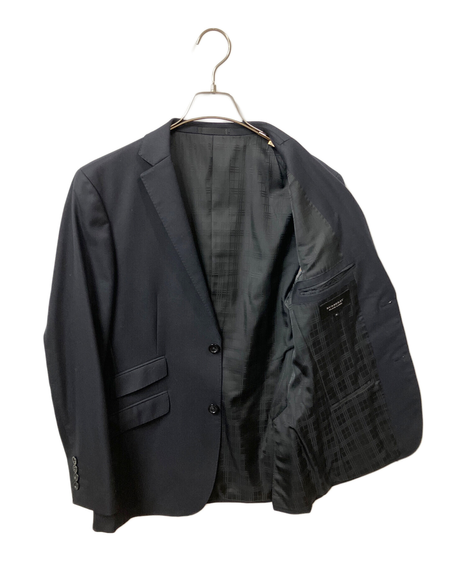 中古・古着通販】BURBERRY BLACK LABEL (バーバリーブラックレーベル