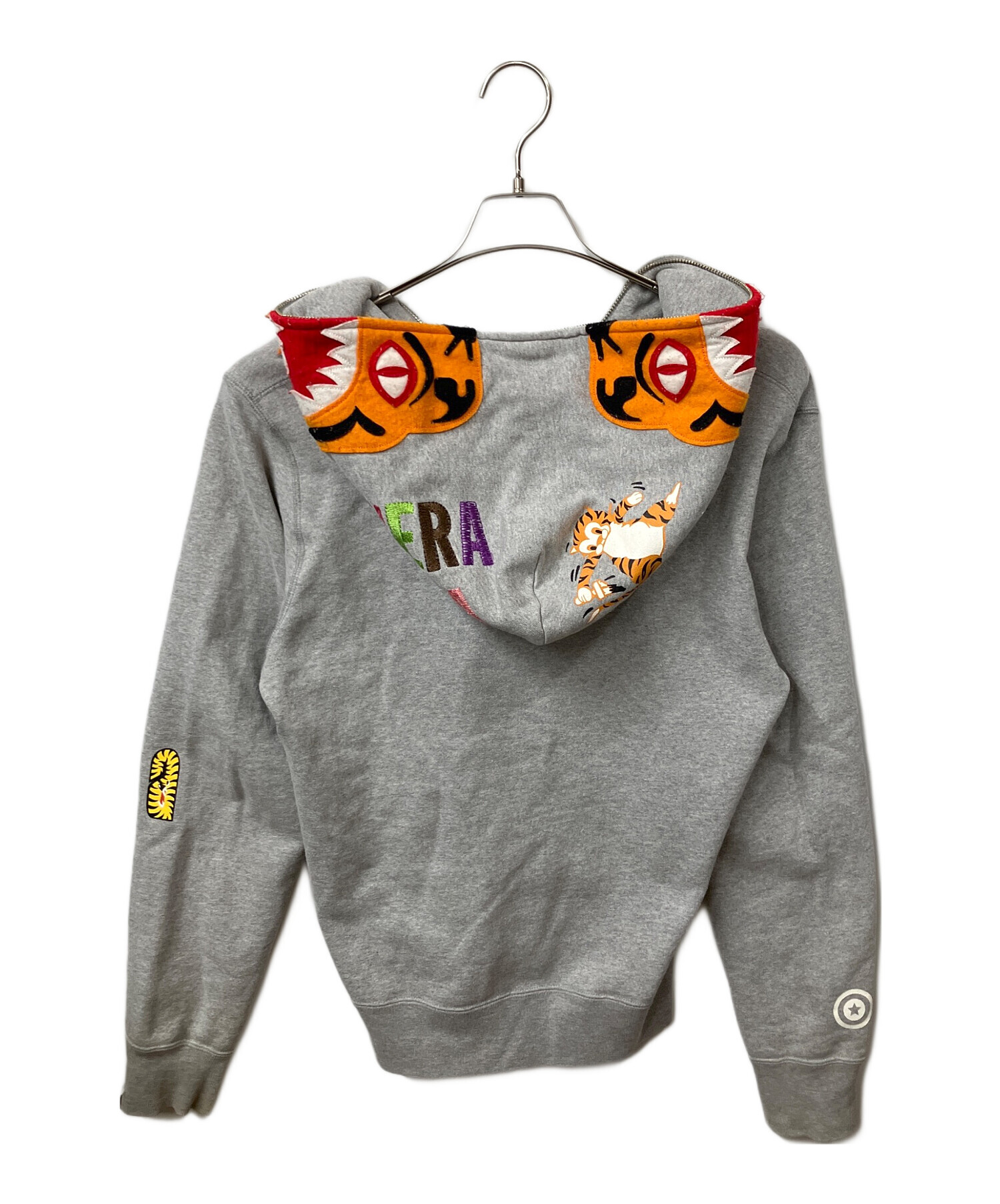 中古・古着通販】A BATHING APE (ア ベイシング エイプ) タイガー 