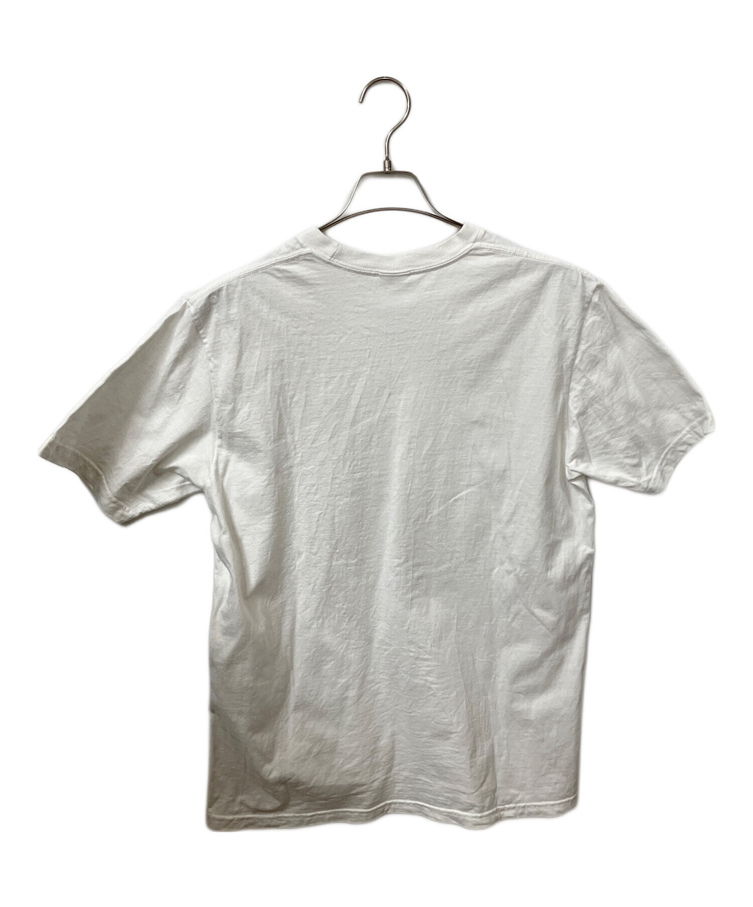 中古・古着通販】SUPREME (シュプリーム) 25SS Hardcore Tee ロゴ 