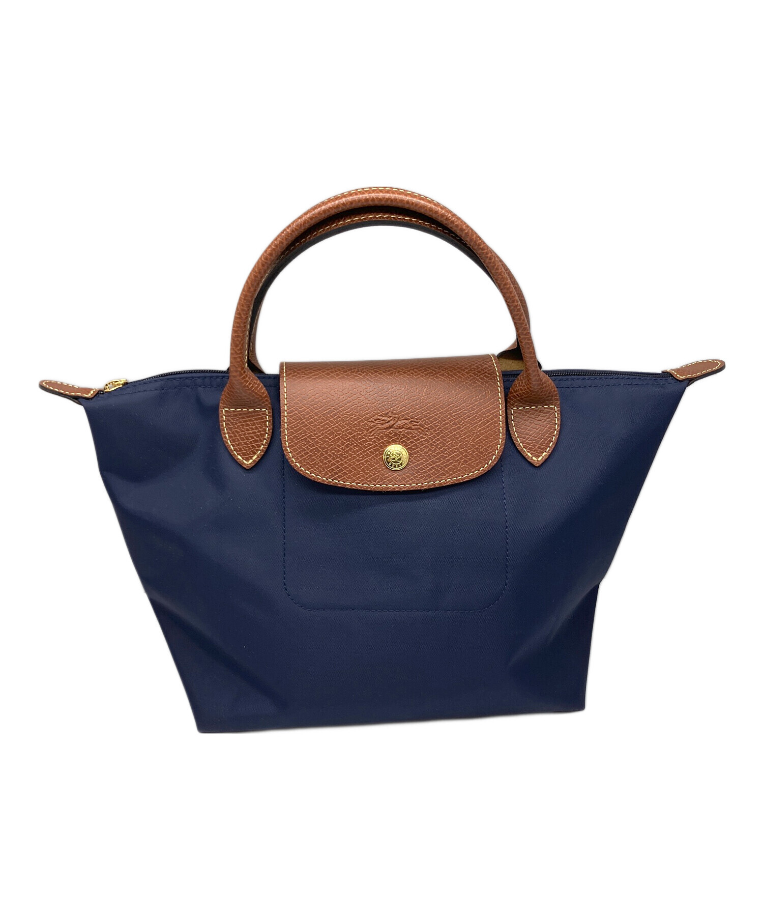 中古・古着通販】LONGCHAMP (ロンシャン) ル プリアージュ オリジナル