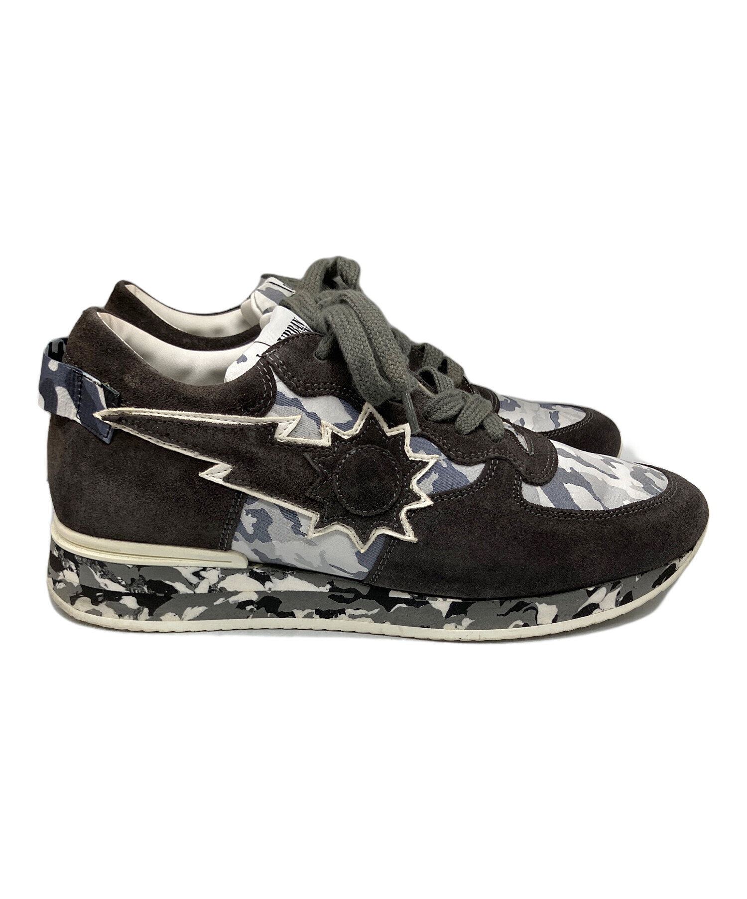 中古・古着通販】urbansun (アーバンサン) ART ANDRE ホワイト