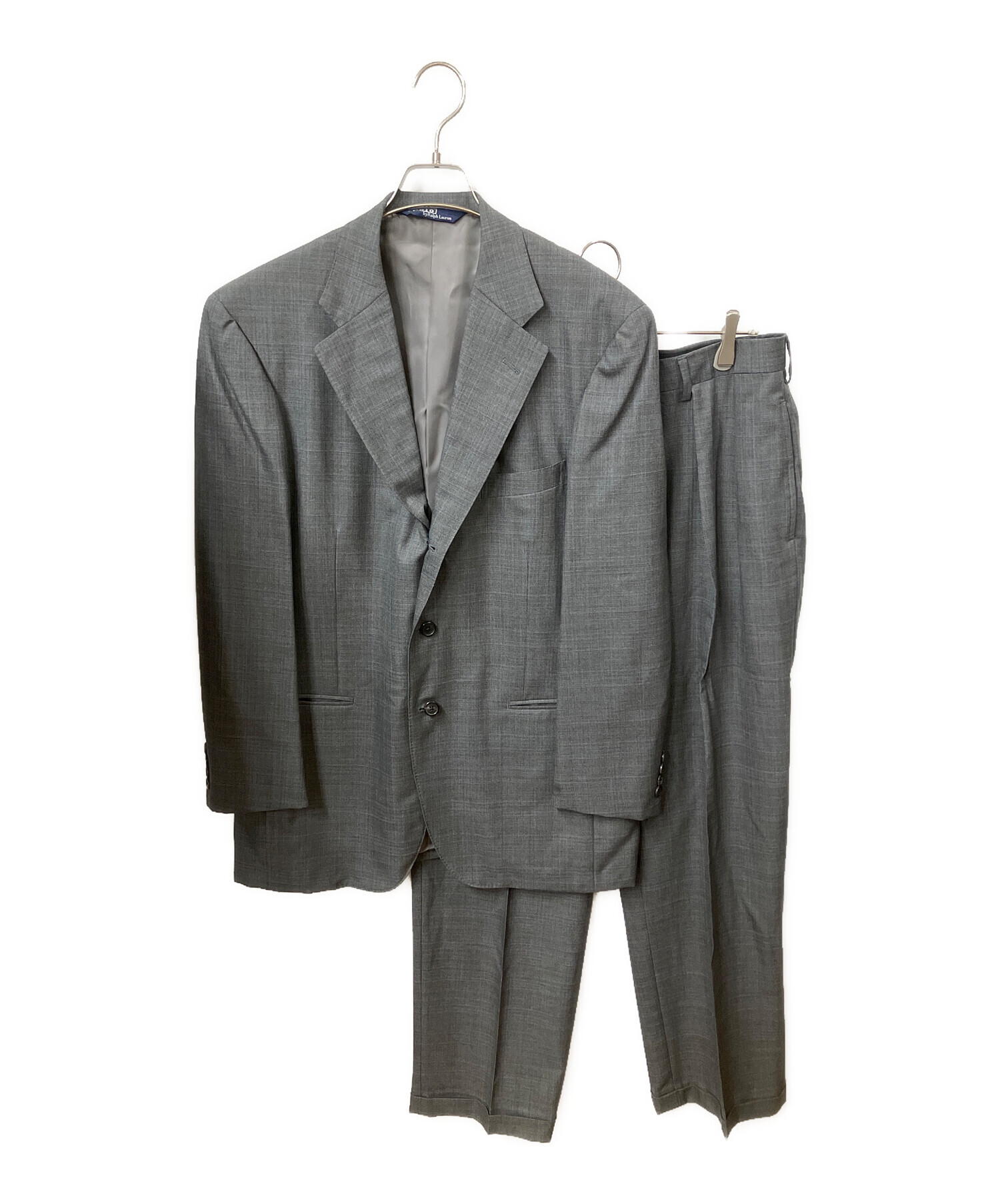 中古・古着通販】POLO RALPH LAUREN (ポロ・ラルフローレン