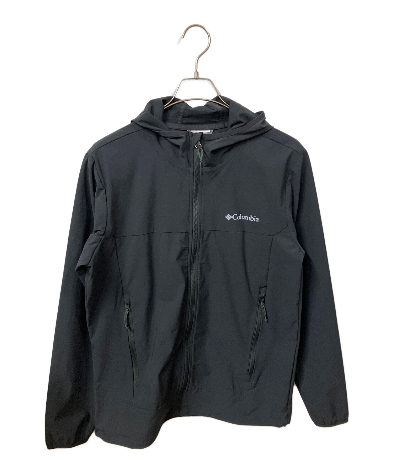 中古・古着通販】Columbia (コロンビア) ヘザーキャニオンIIフーデッド