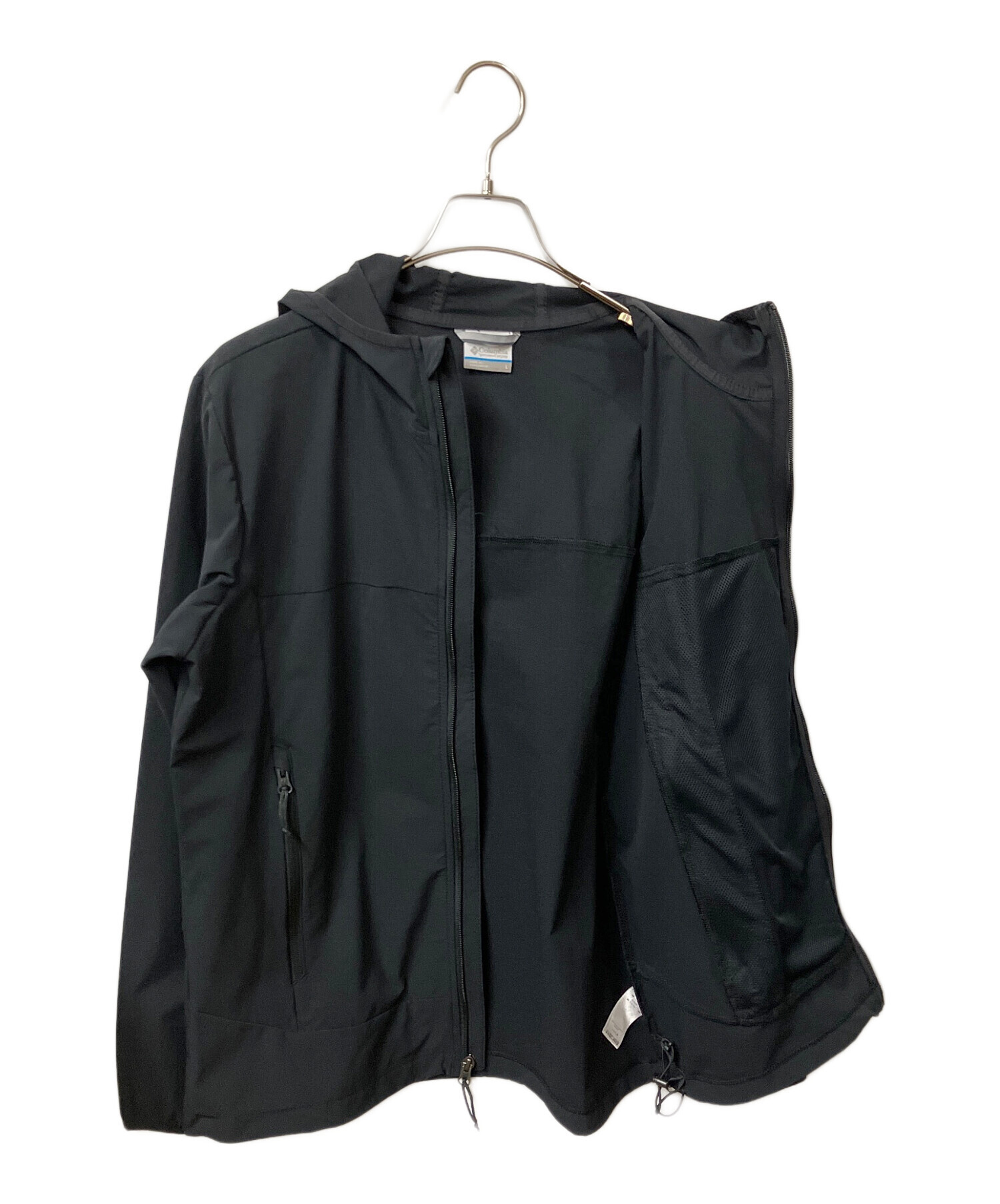 中古・古着通販】Columbia (コロンビア) ヘザーキャニオンIIフーデッド 