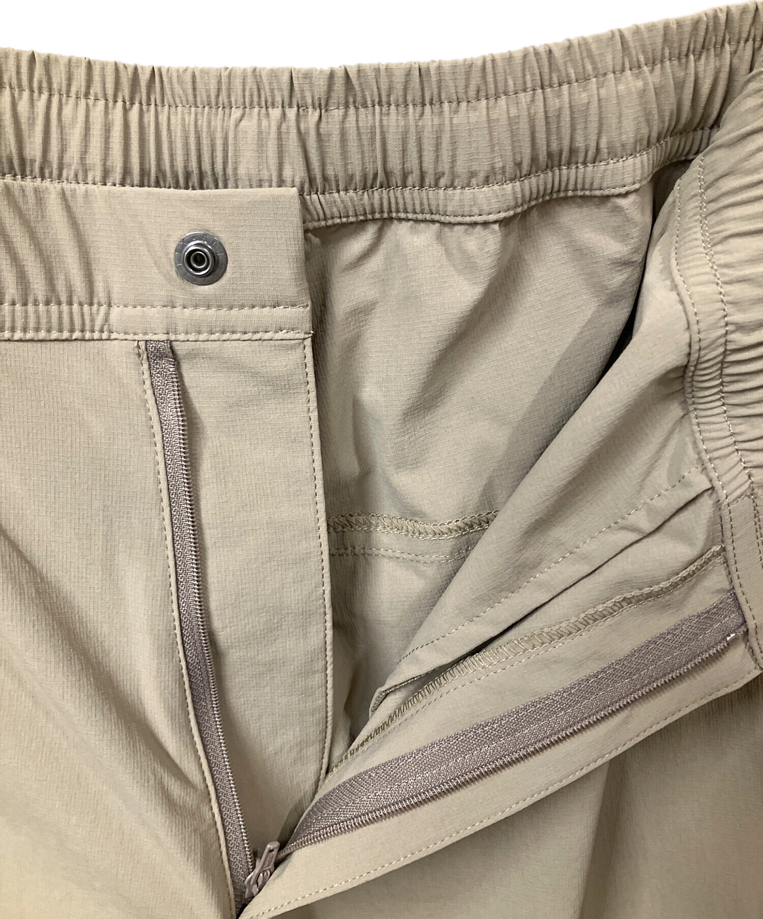 中古・古着通販】THE NORTH FACE (ザ ノース フェイス) ロングパンツ