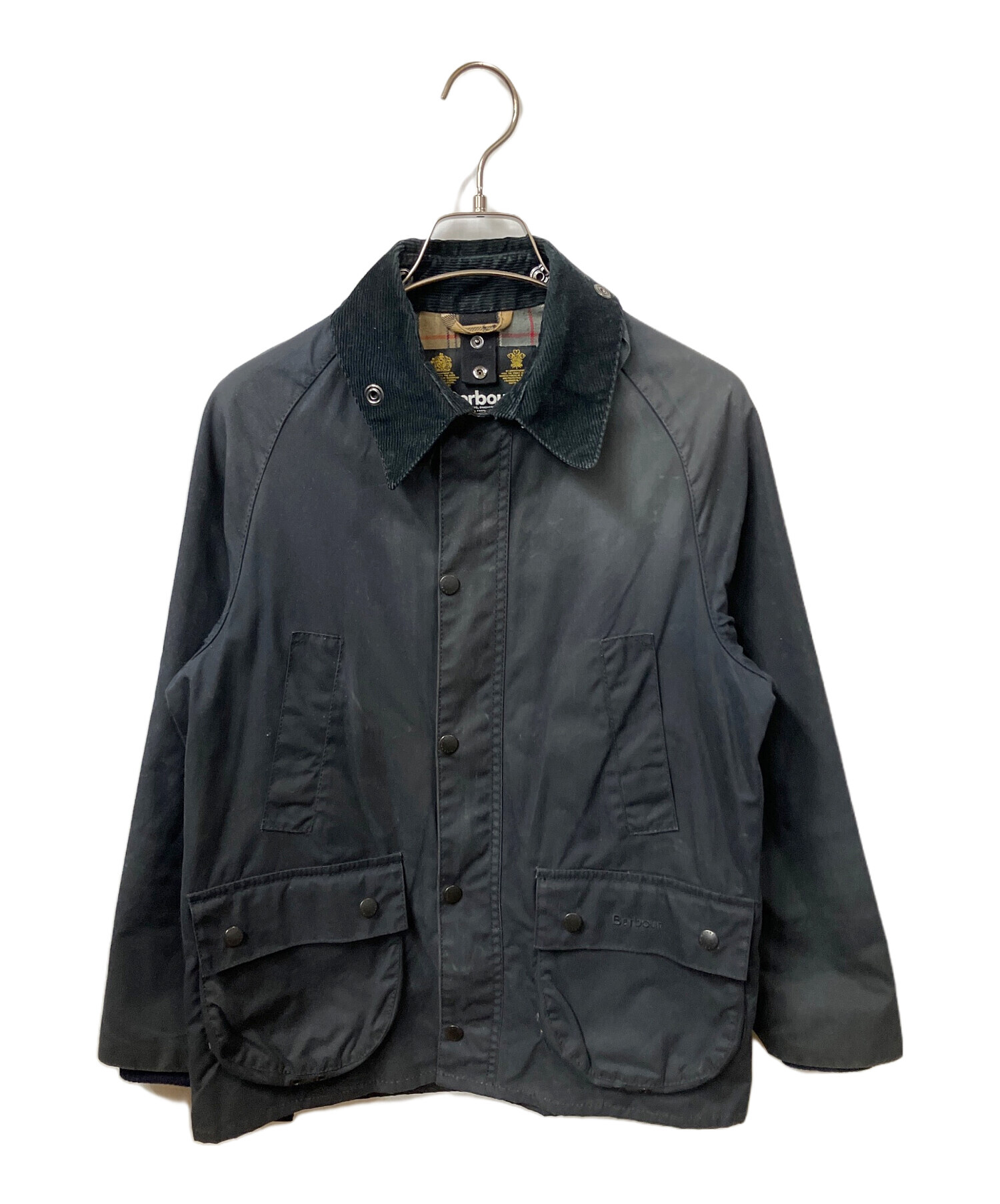 中古・古着通販】Barbour (バブアー) オイルジャケット CLASSIC BEDALE 