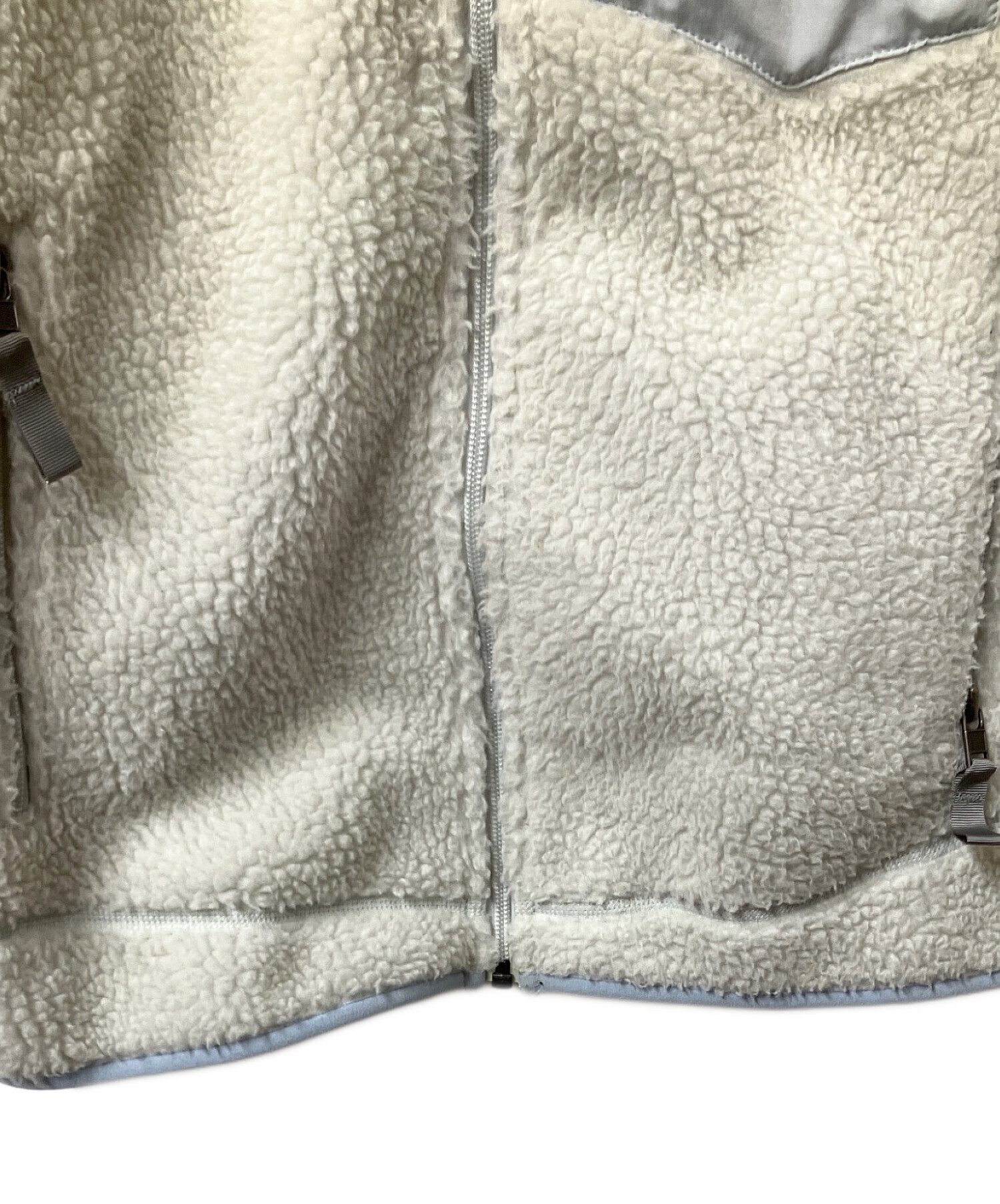 中古・古着通販】Patagonia (パタゴニア) レトロXジャケット グレー