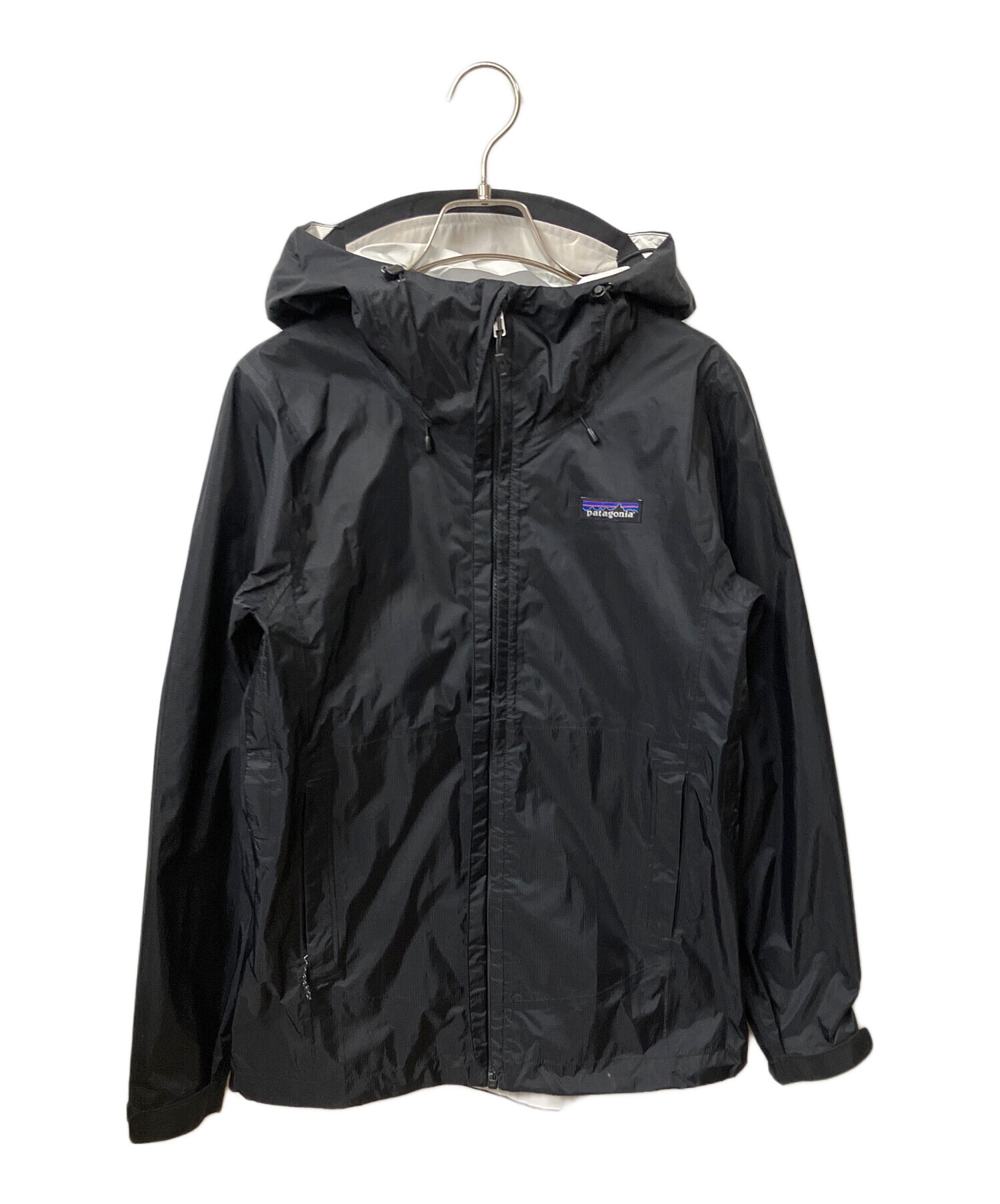 中古・古着通販】Patagonia (パタゴニア) トレントシェルジャケット