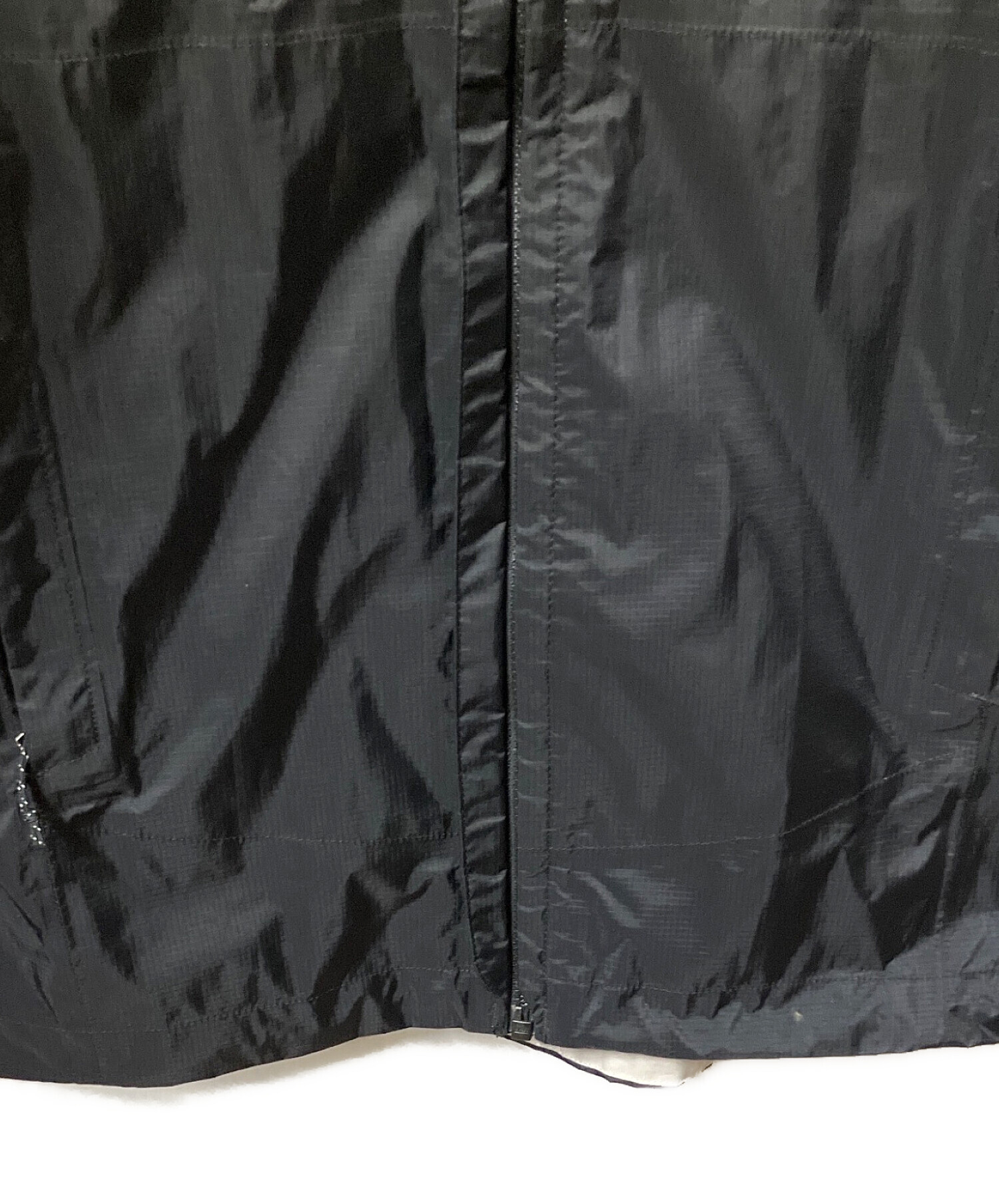 中古・古着通販】Patagonia (パタゴニア) トレントシェルジャケット