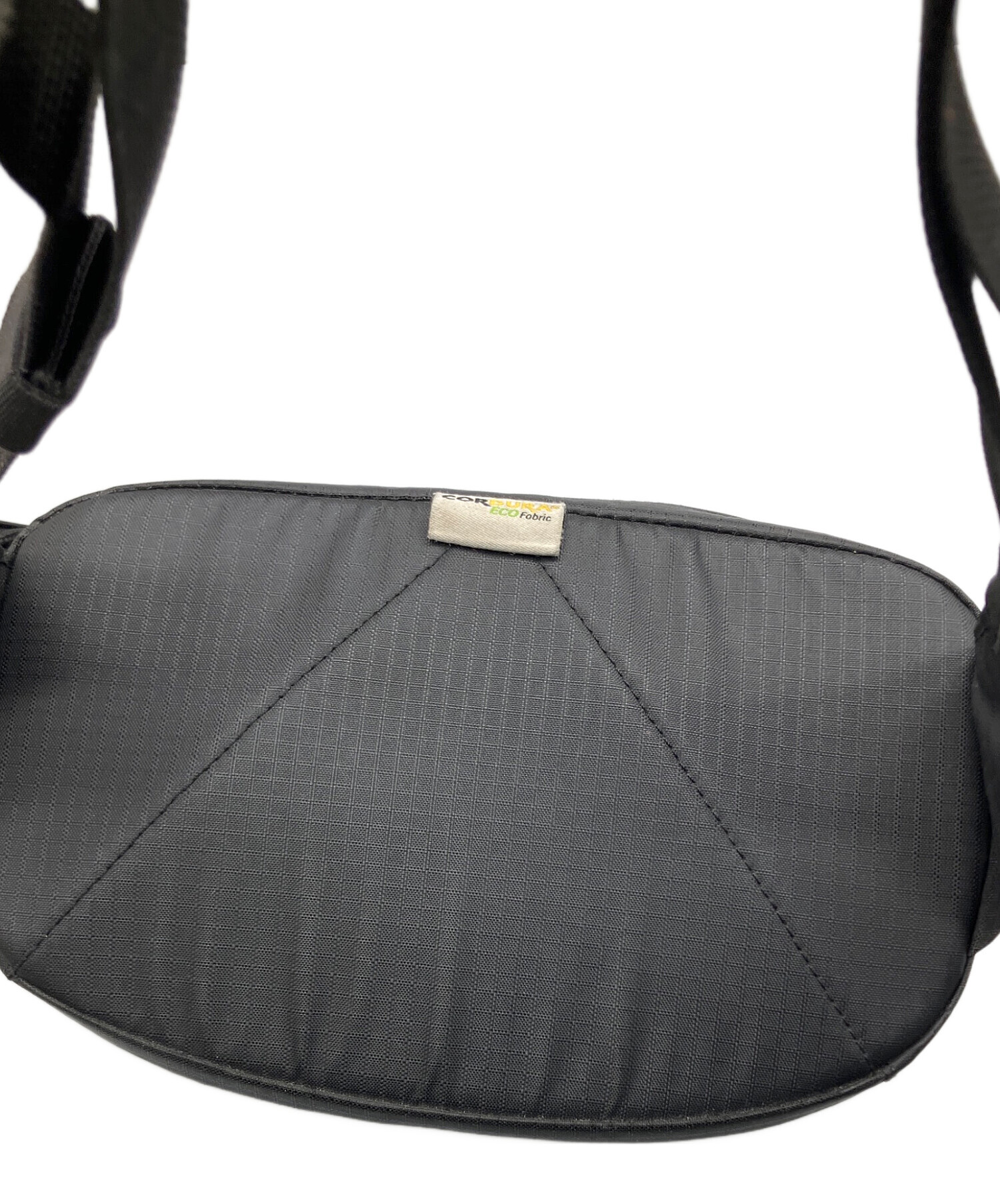 中古・古着通販】Supreme (シュプリーム) 21SS Waist Bag ブラック