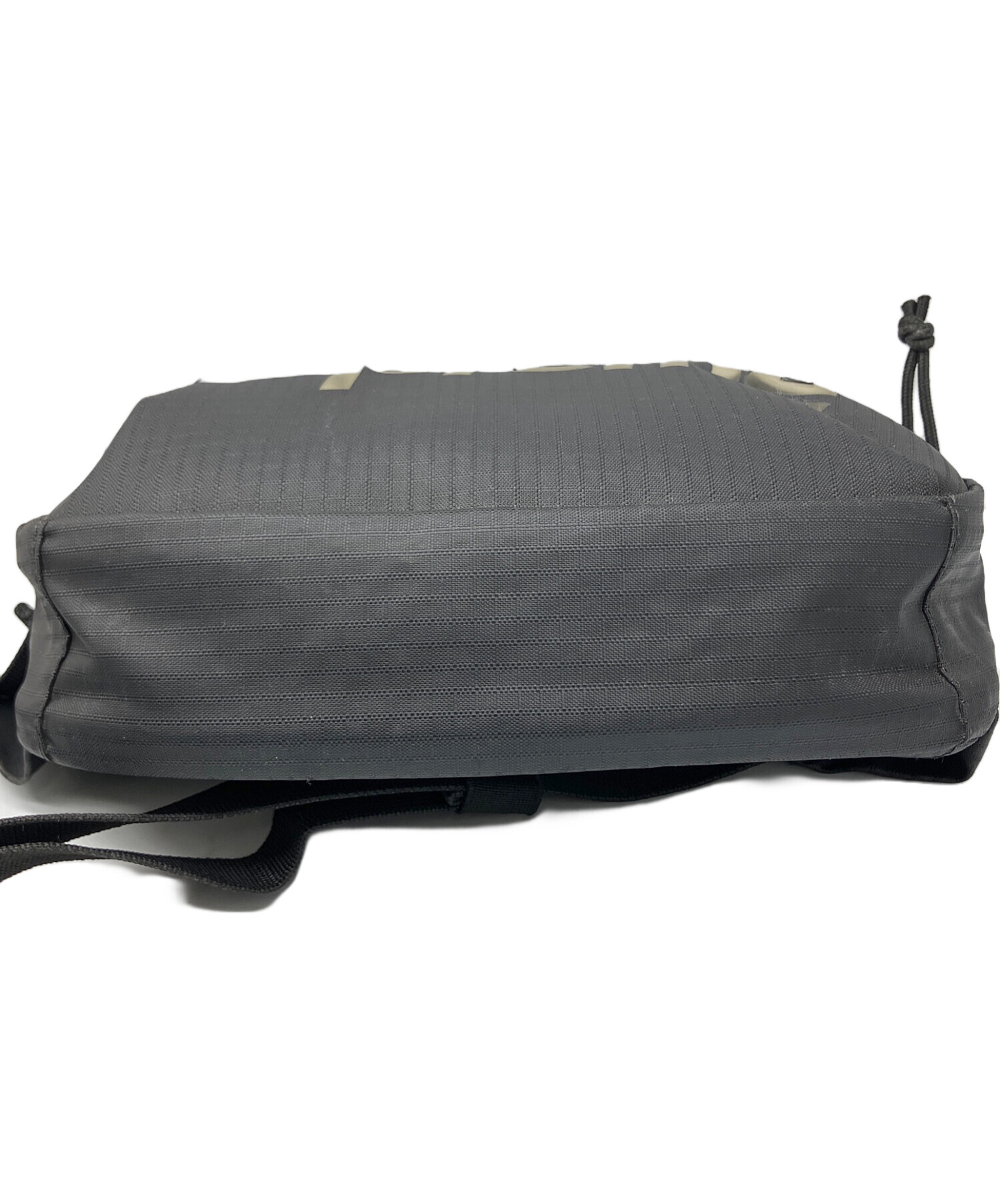 中古・古着通販】Supreme (シュプリーム) 21SS Waist Bag ブラック