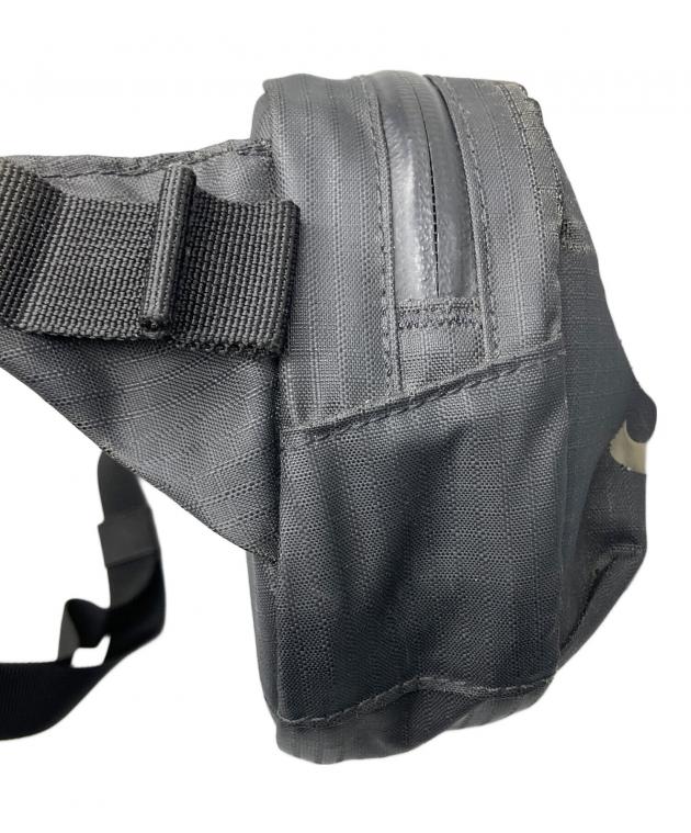 中古・古着通販】Supreme (シュプリーム) 21SS Waist Bag ブラック