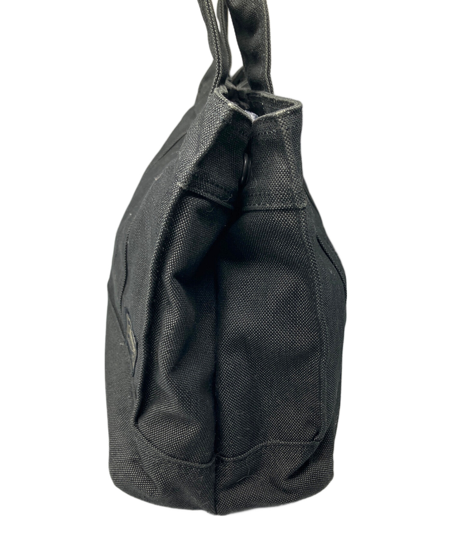 中古・古着通販】PORTER (ポーター) スモーキートートバッグ グレー 
