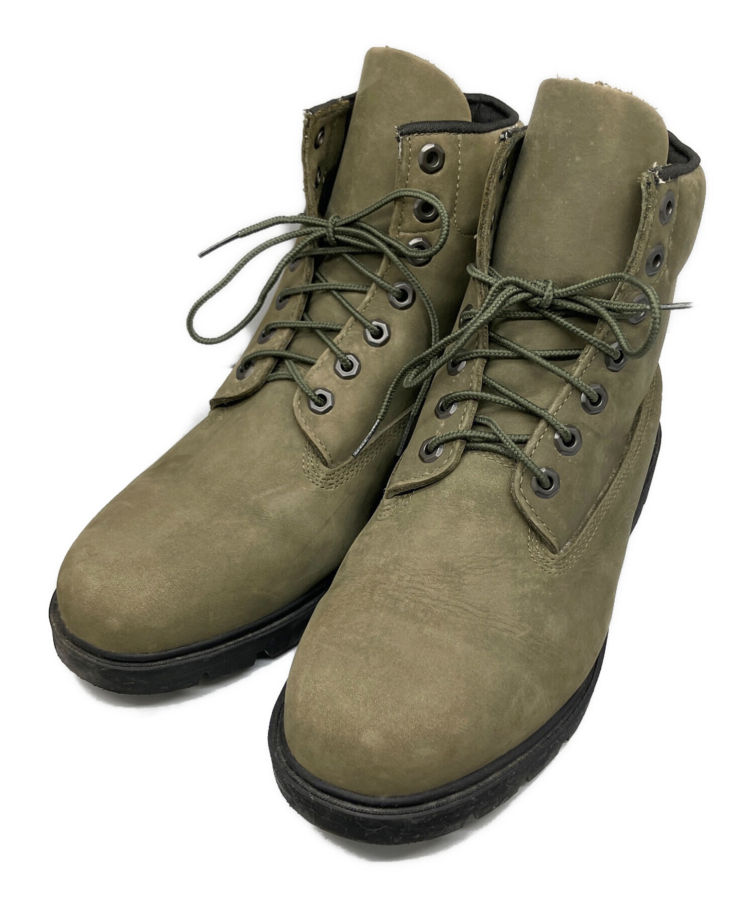 中古・古着通販】Timberland (ティンバーランド) 7ホールブーツ REBOTL