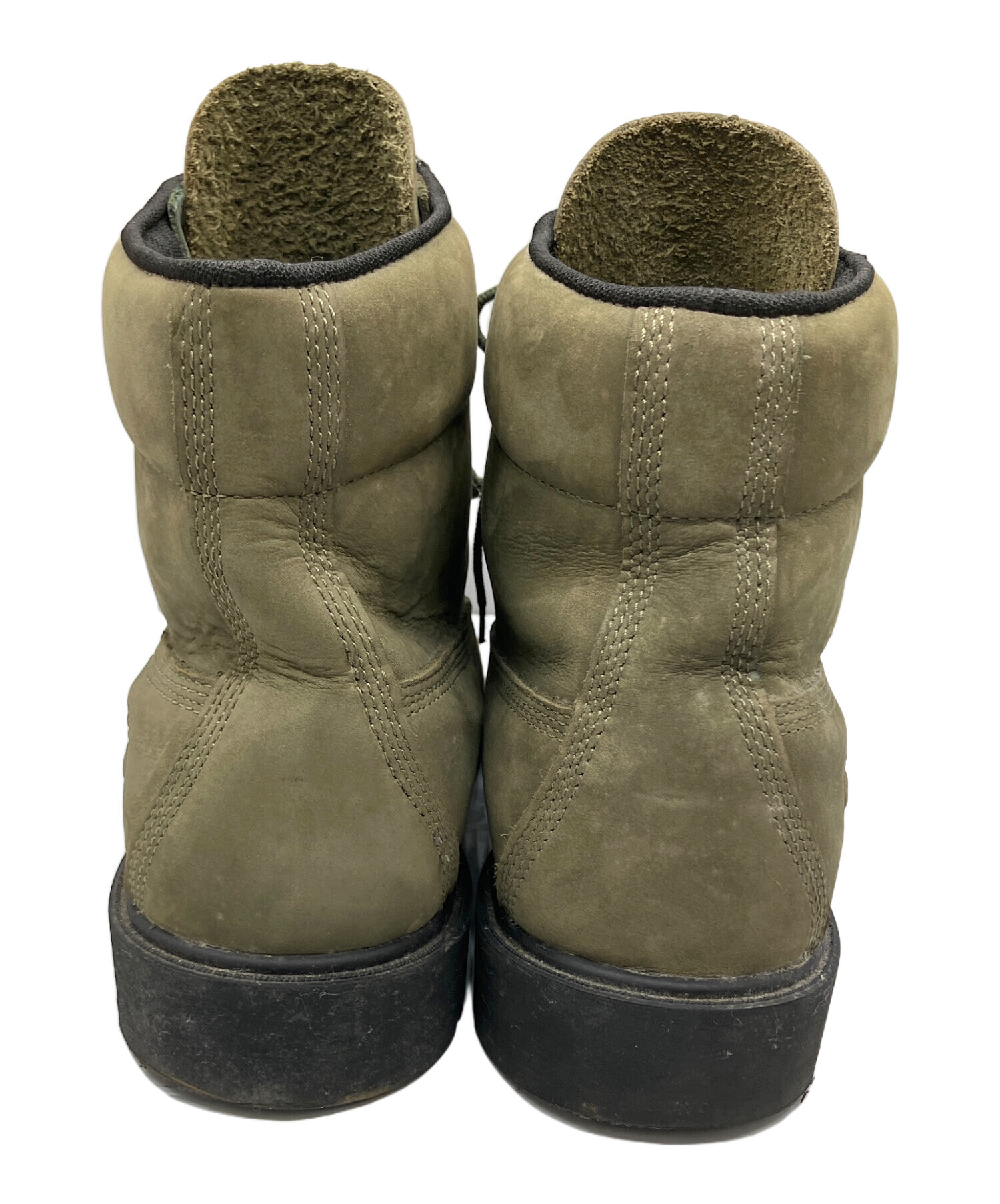 中古・古着通販】Timberland (ティンバーランド) 7ホールブーツ REBOTL