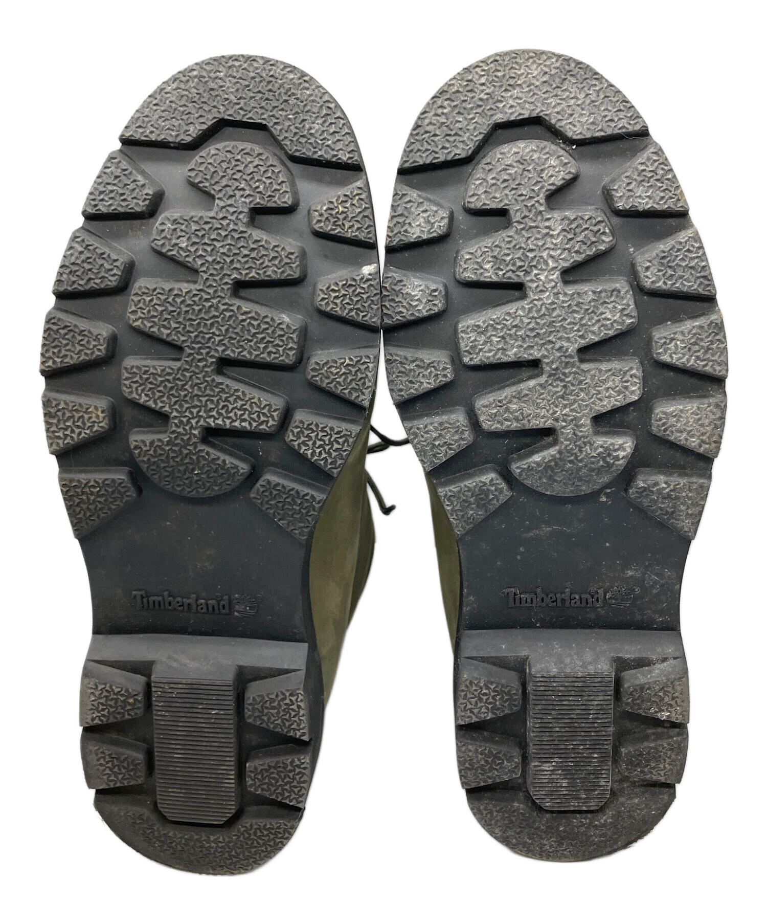 中古・古着通販】Timberland (ティンバーランド) 7ホールブーツ REBOTL 