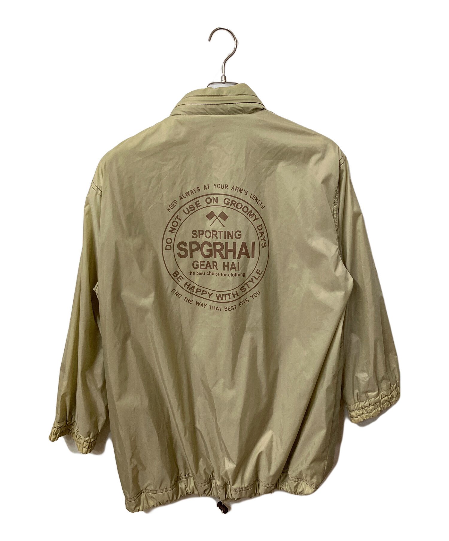 中古・古着通販】HAI SPORTING GEAR (ハイスポーツギア) ISSEY MIYAKE