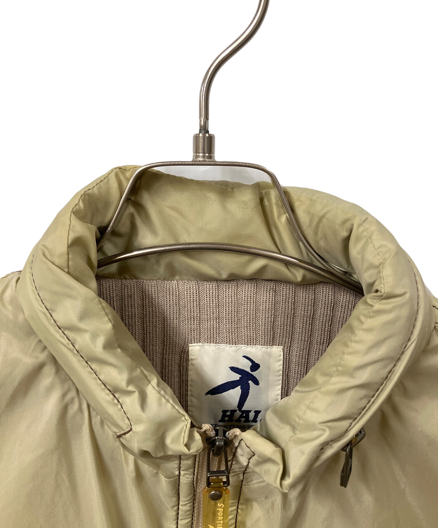 中古・古着通販】HAI SPORTING GEAR (ハイスポーツギア) ISSEY MIYAKE