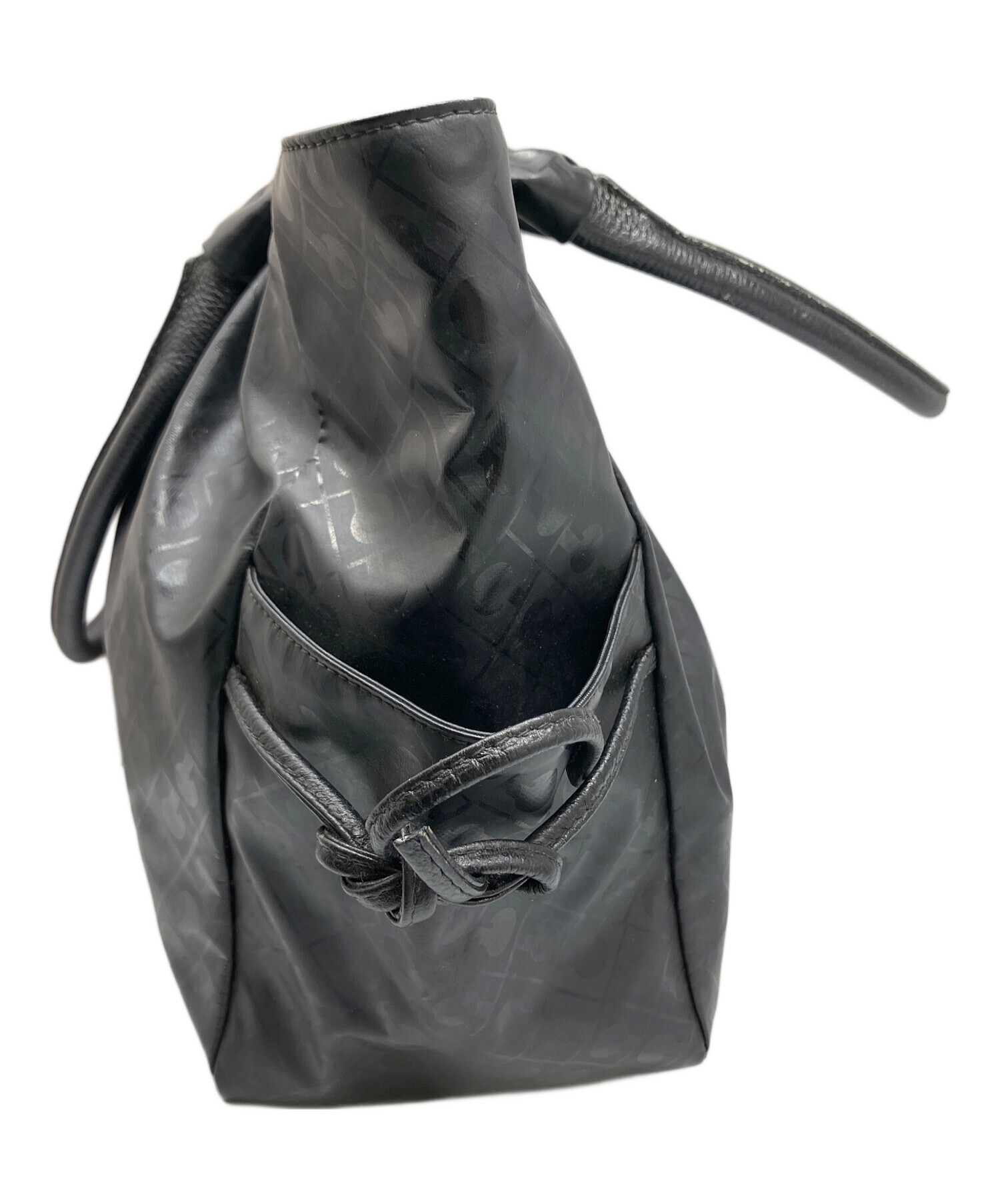 中古・古着通販】GHERARDINI (ゲラルディーニ) EXCALIBUR トートバッグ