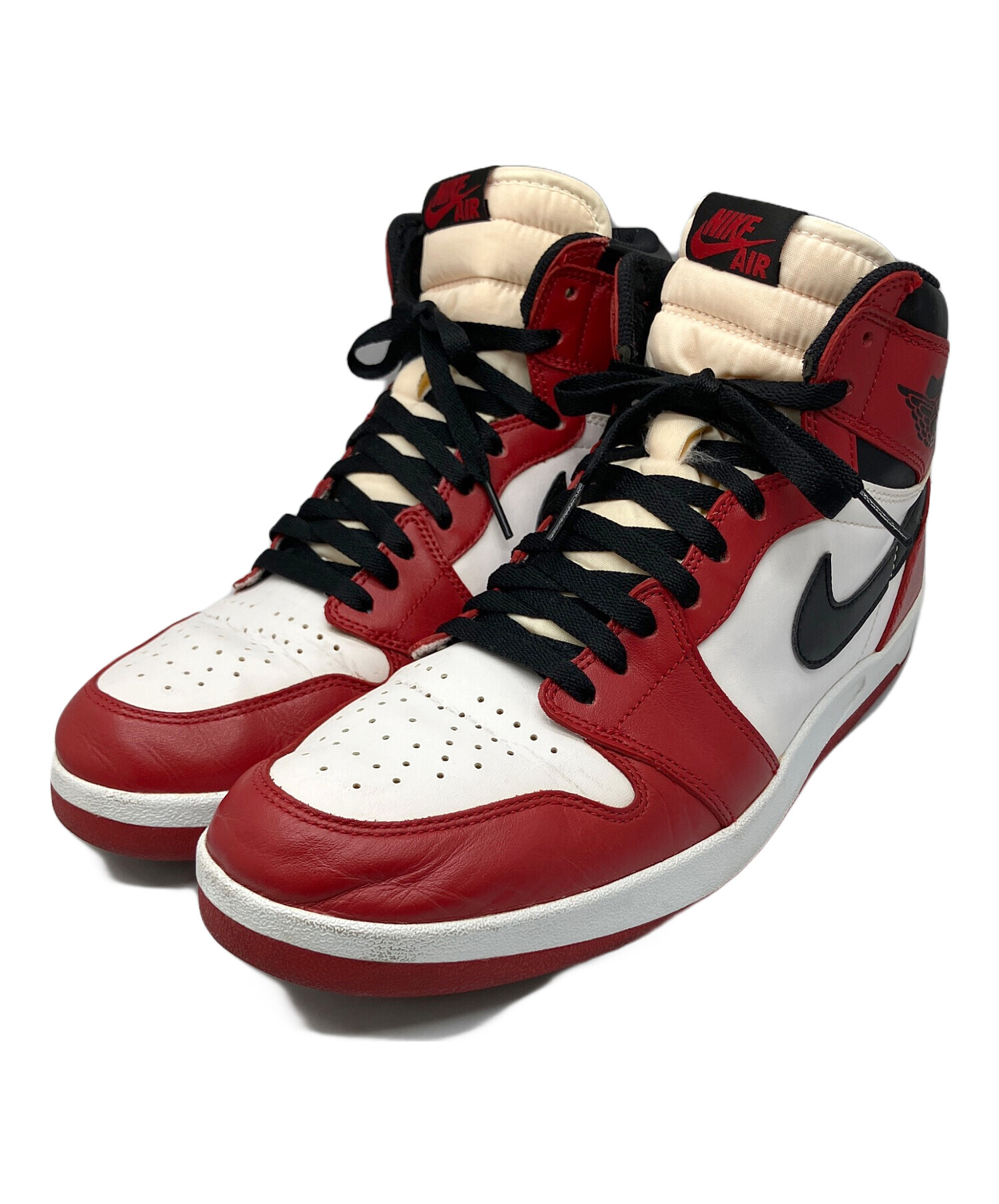中古・古着通販】NIKE (ナイキ) Air Jordan 1.5 Retro High The Return 